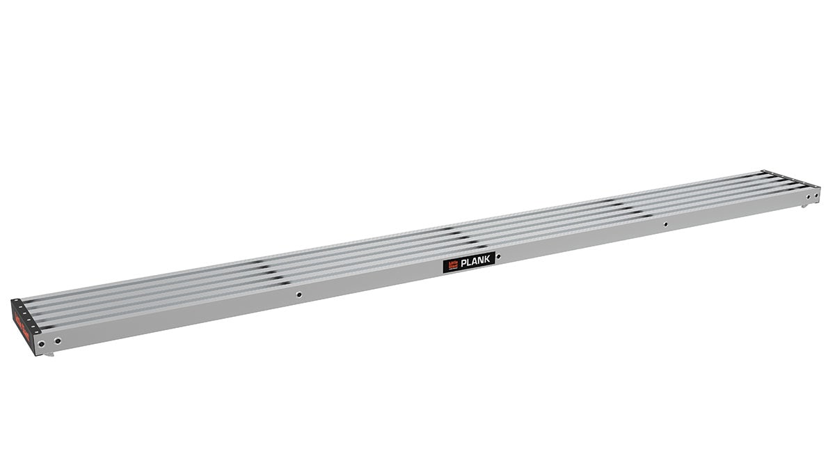Little Giant Ladders 15210 Scaffolding-Systems - View #8
