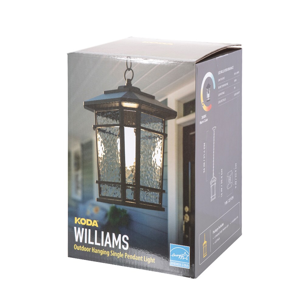 KODA LM030161-1 Pendant-Lights - View #9