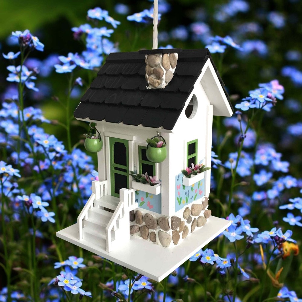 Home Bazaar HB-6031S Bird-Houses - View #3