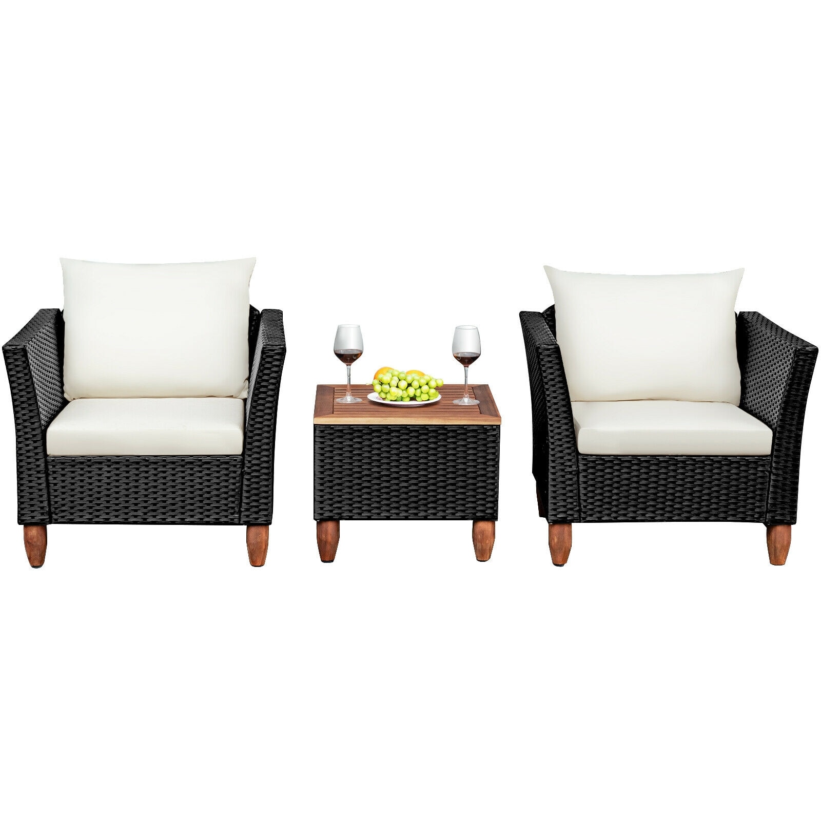 CASAINC WF-HW66532 Patio-Conversation-Sets - View #3