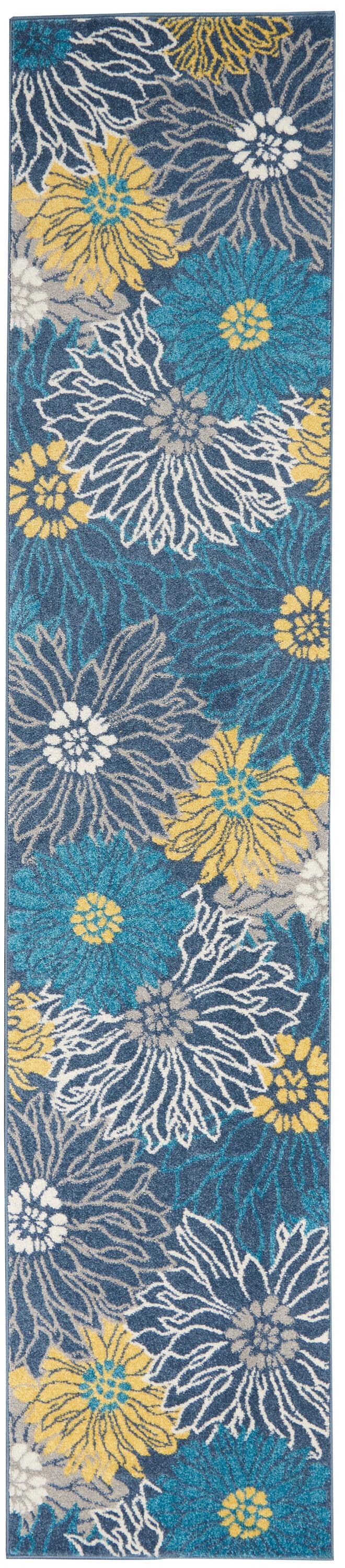 Nourison 99446722232 rugs - View #2