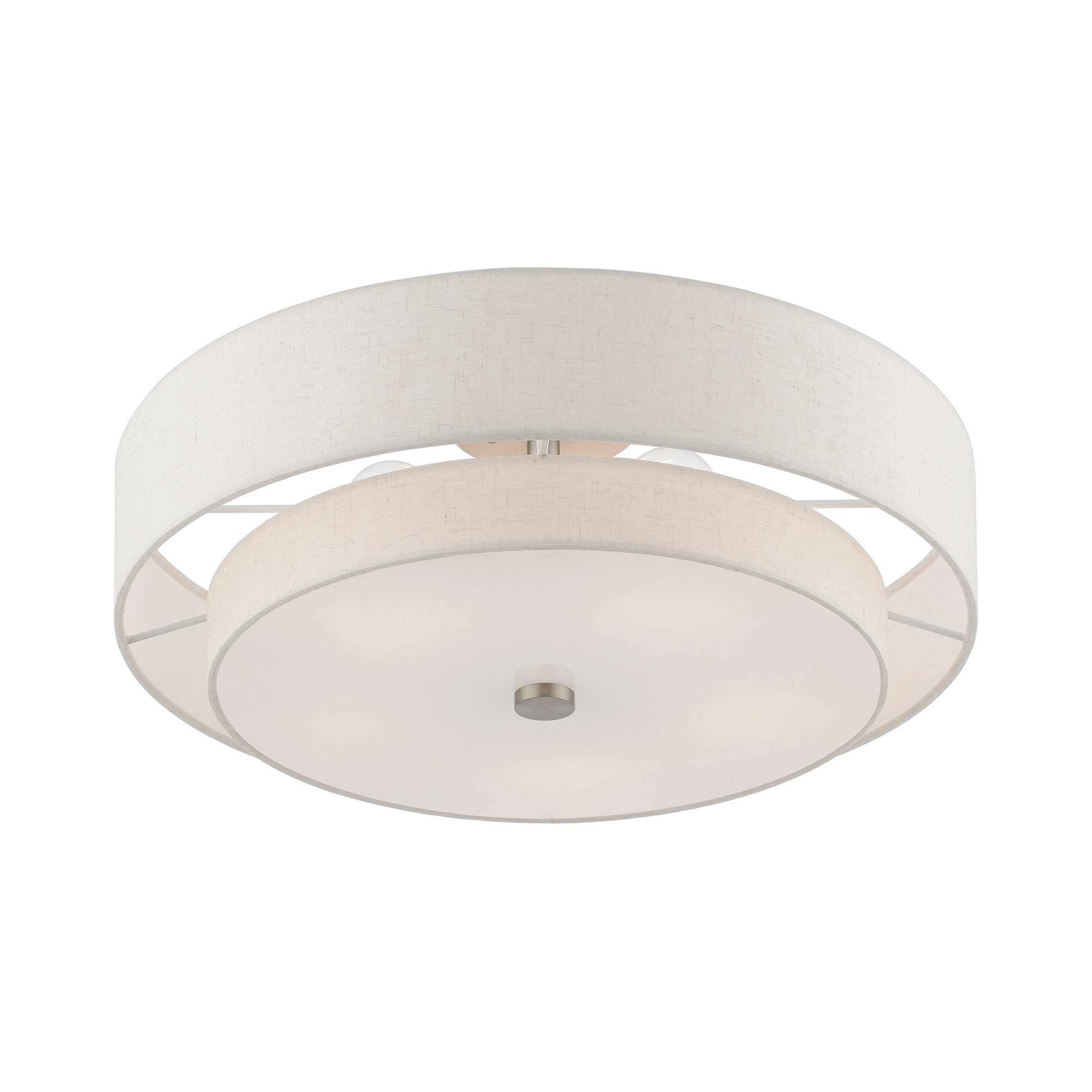 Livex Lighting 52139-91 flushmounts - View #4