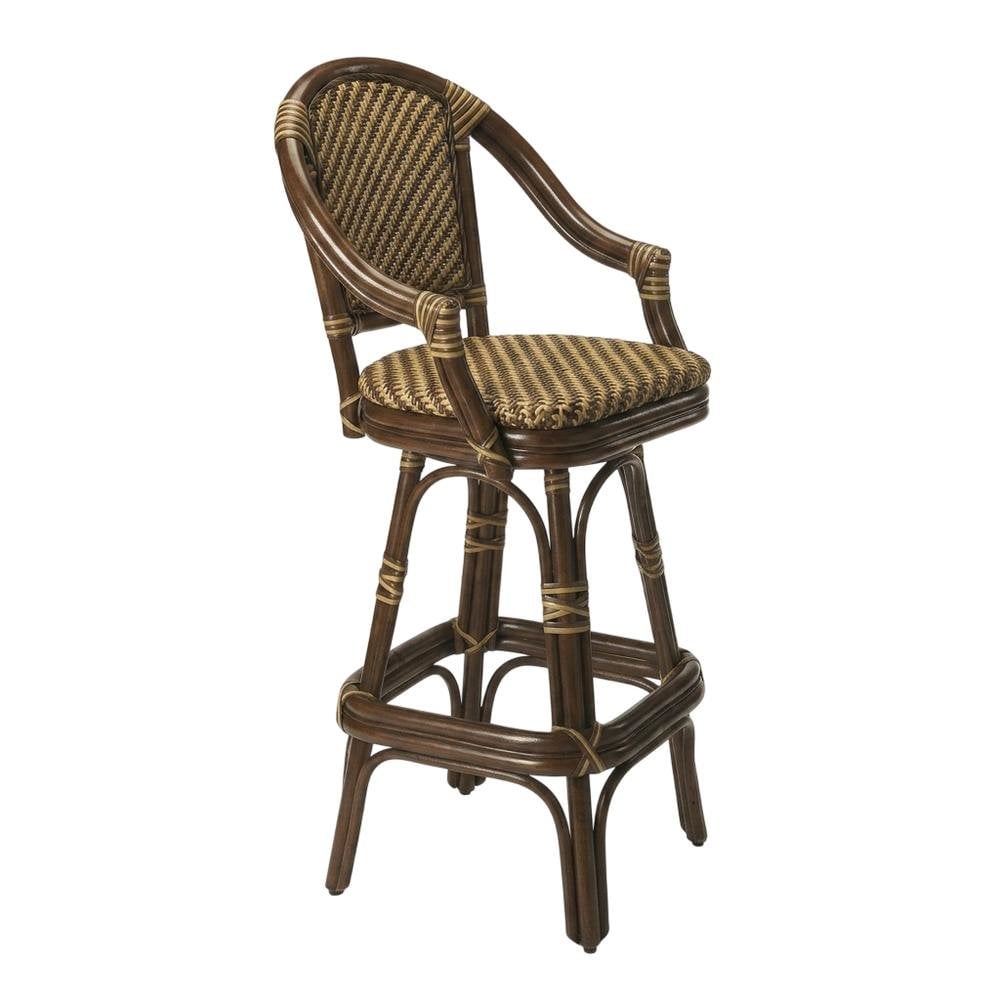 FurniFact BO2533853WHT stools - View #5