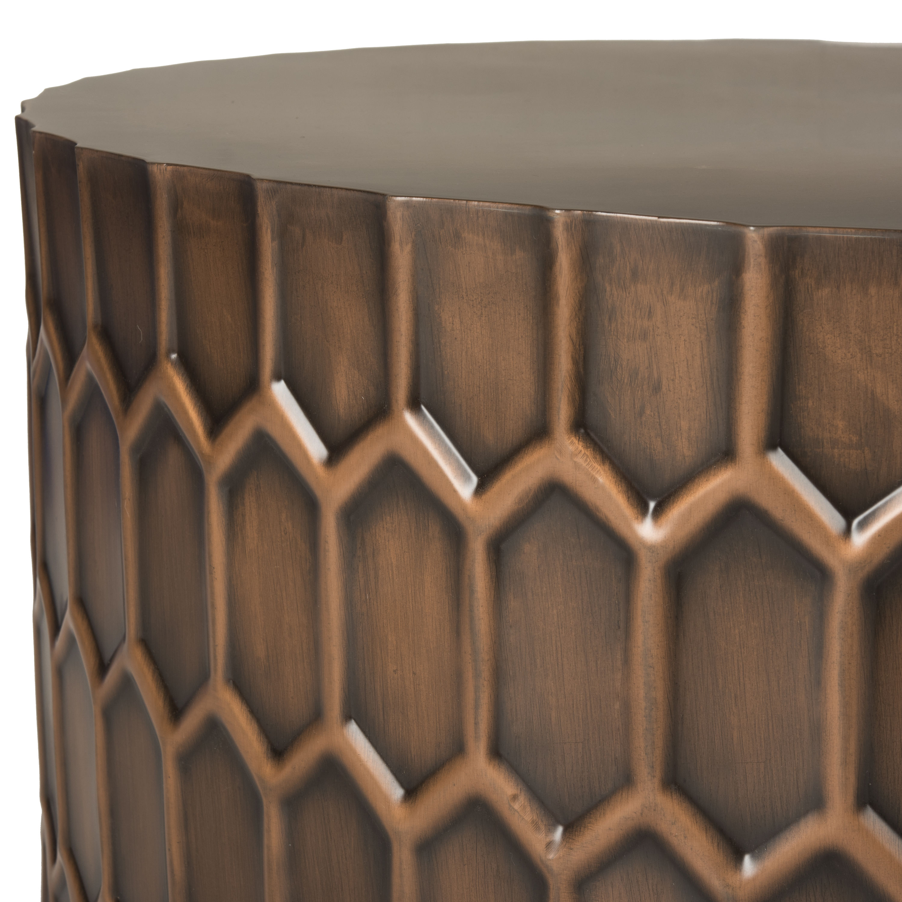 Safavieh FOX3237A Coffee-Tables - View #3