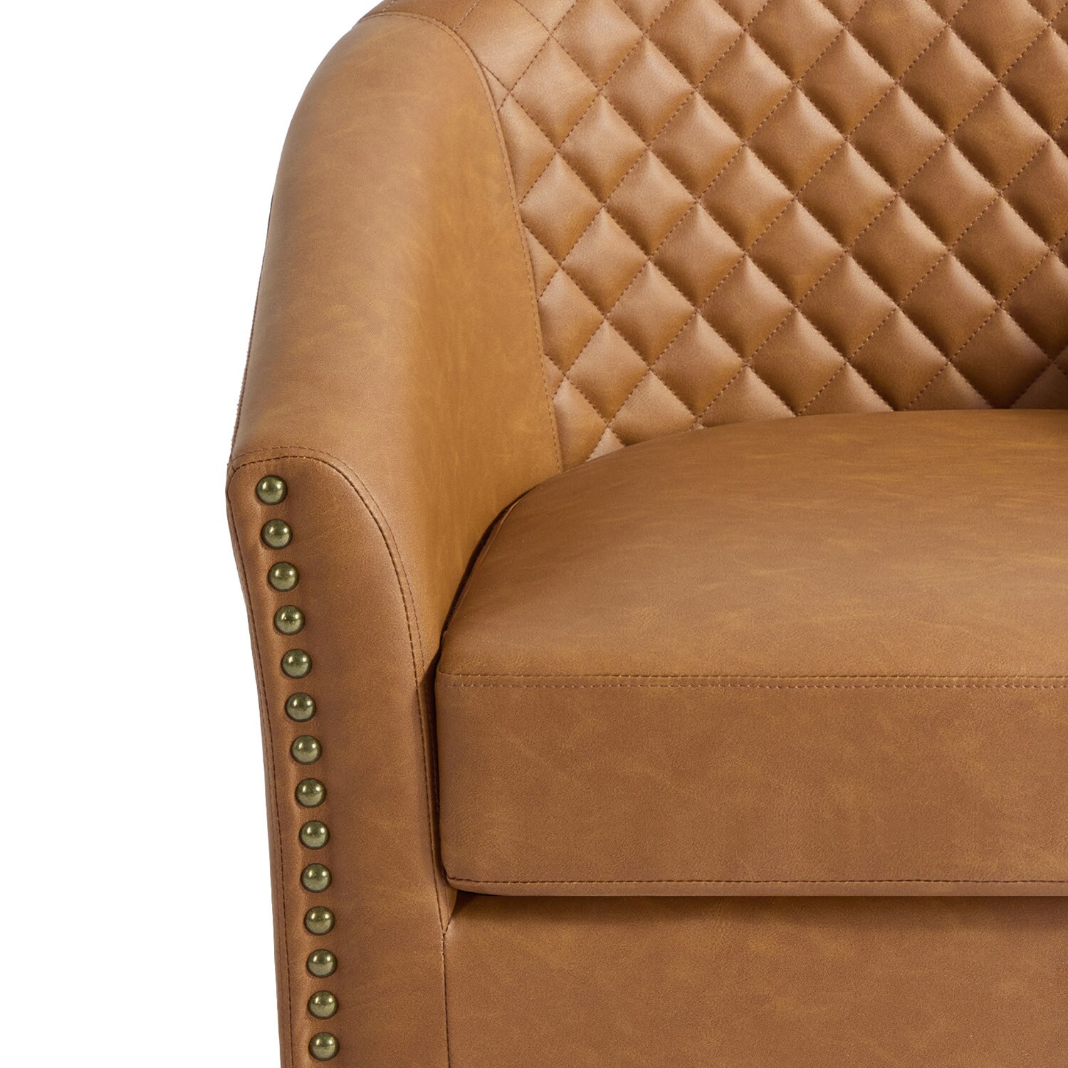 Dreamsidea LS-CH0016S-COFFEE chairs - View #7