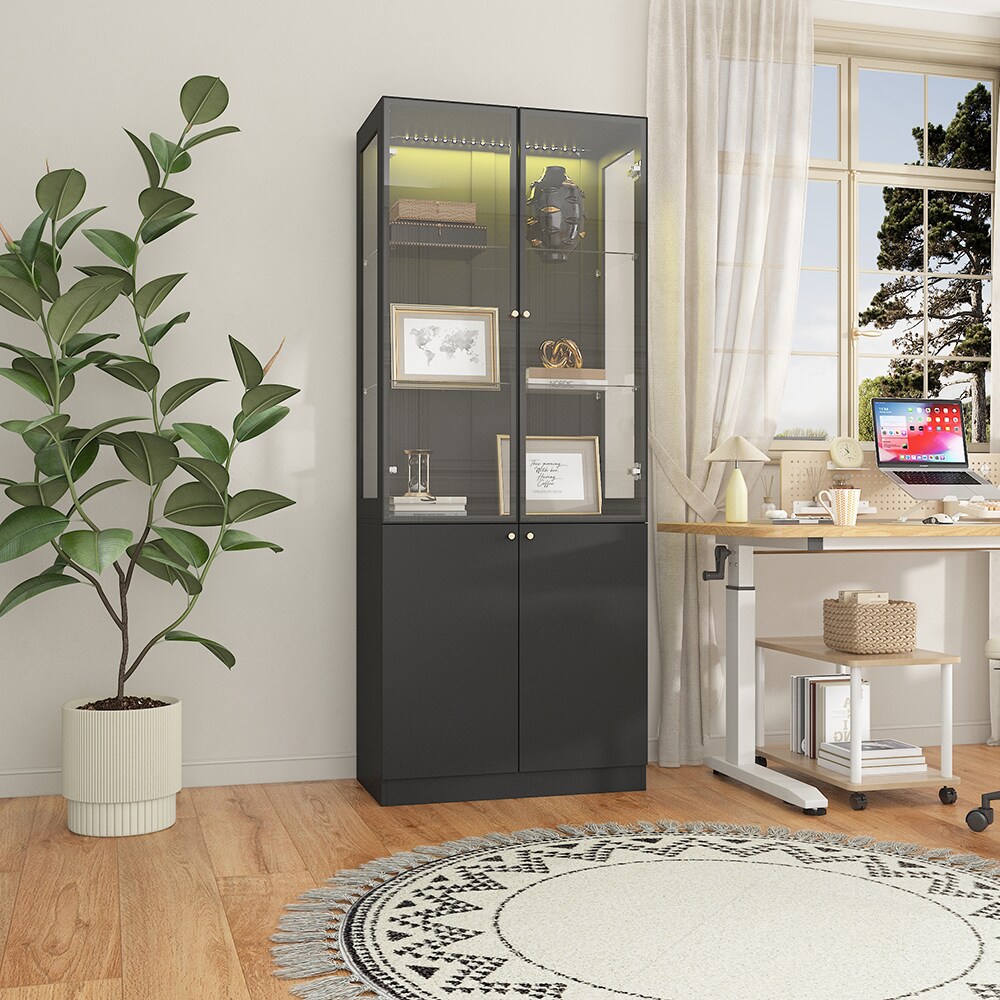 Homsee C-KF200312-01 bookcases - View #14