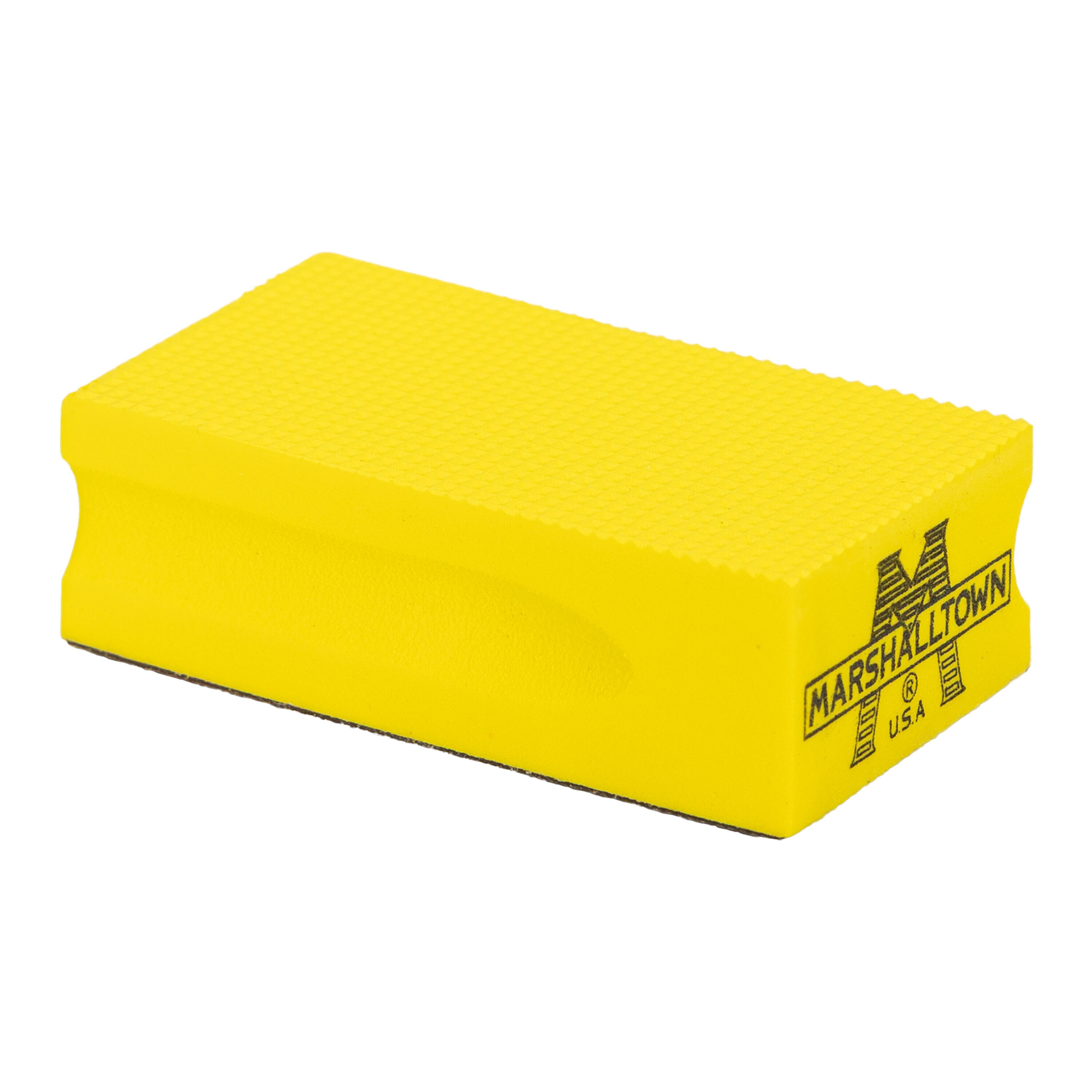 Marshalltown DTSB120-L Sanding-Sponges - View #7