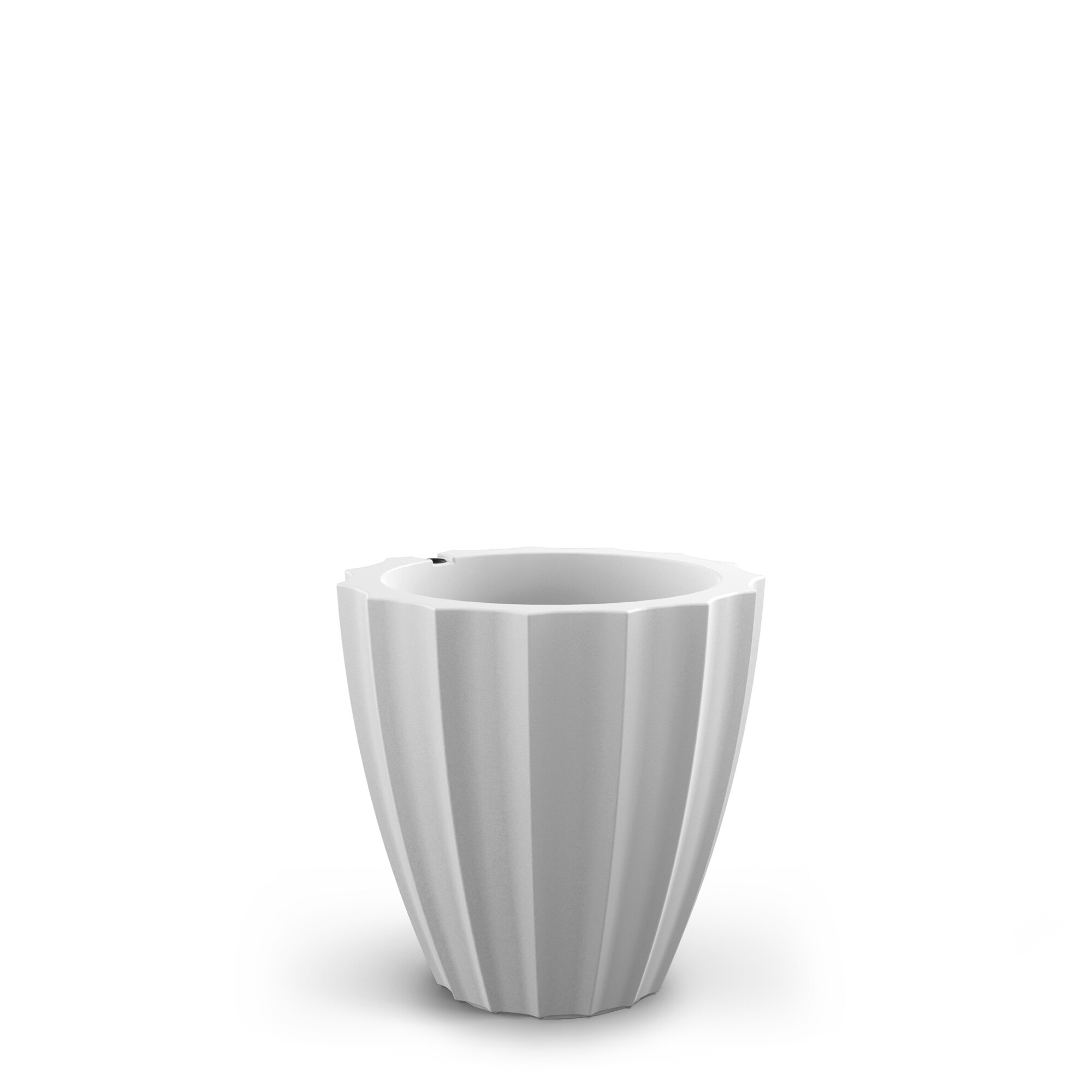 Mayne 2830-W Planter-Window-Box - View #2