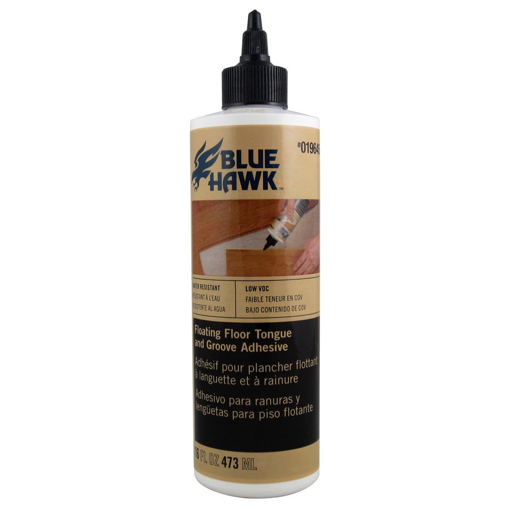 Capitol AC17 Carpet Flooring Glue (8-oz) in the Flooring Adhesives