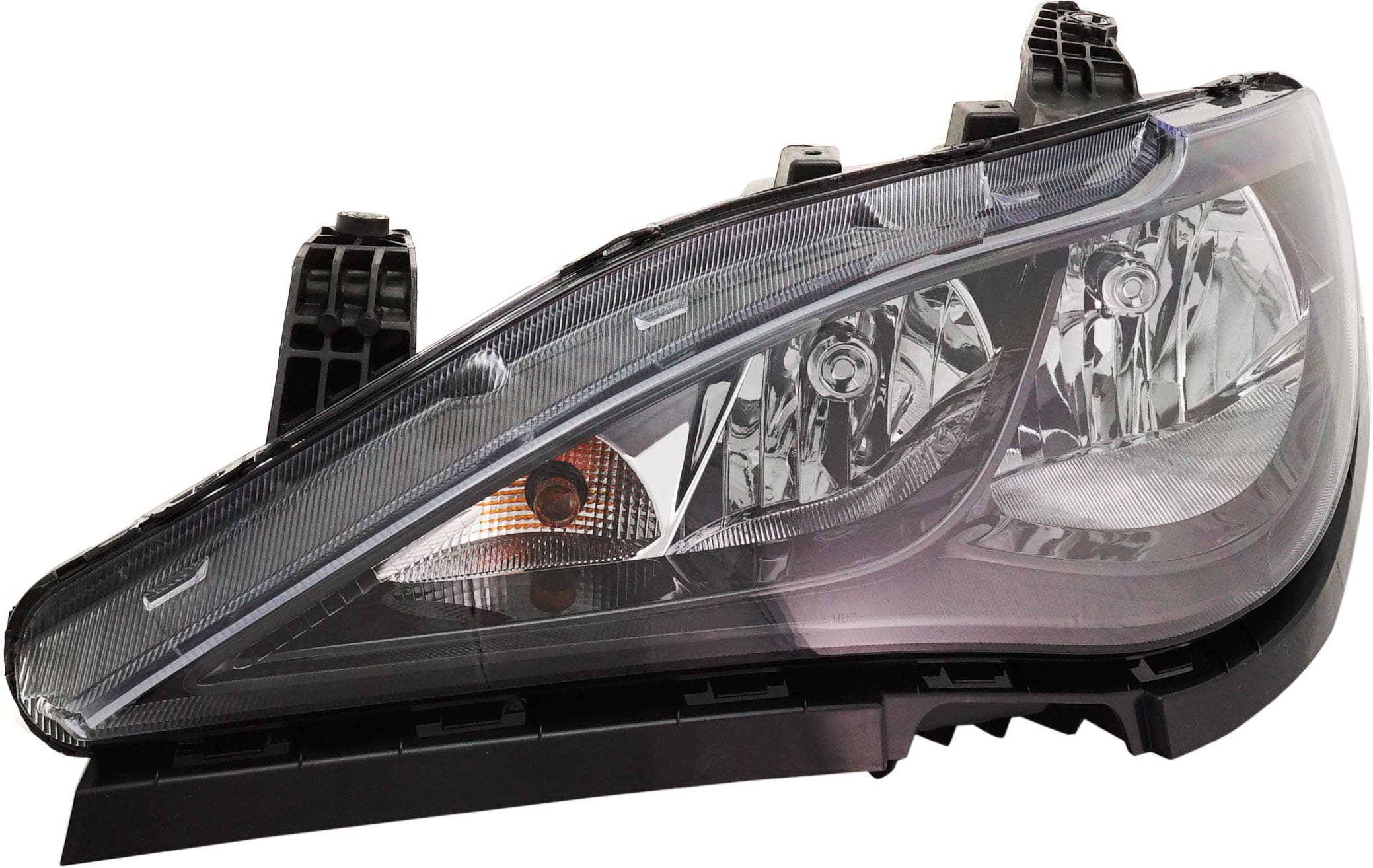 Garage-Pro JCWRC10010050GP Headlights-Components - View #2