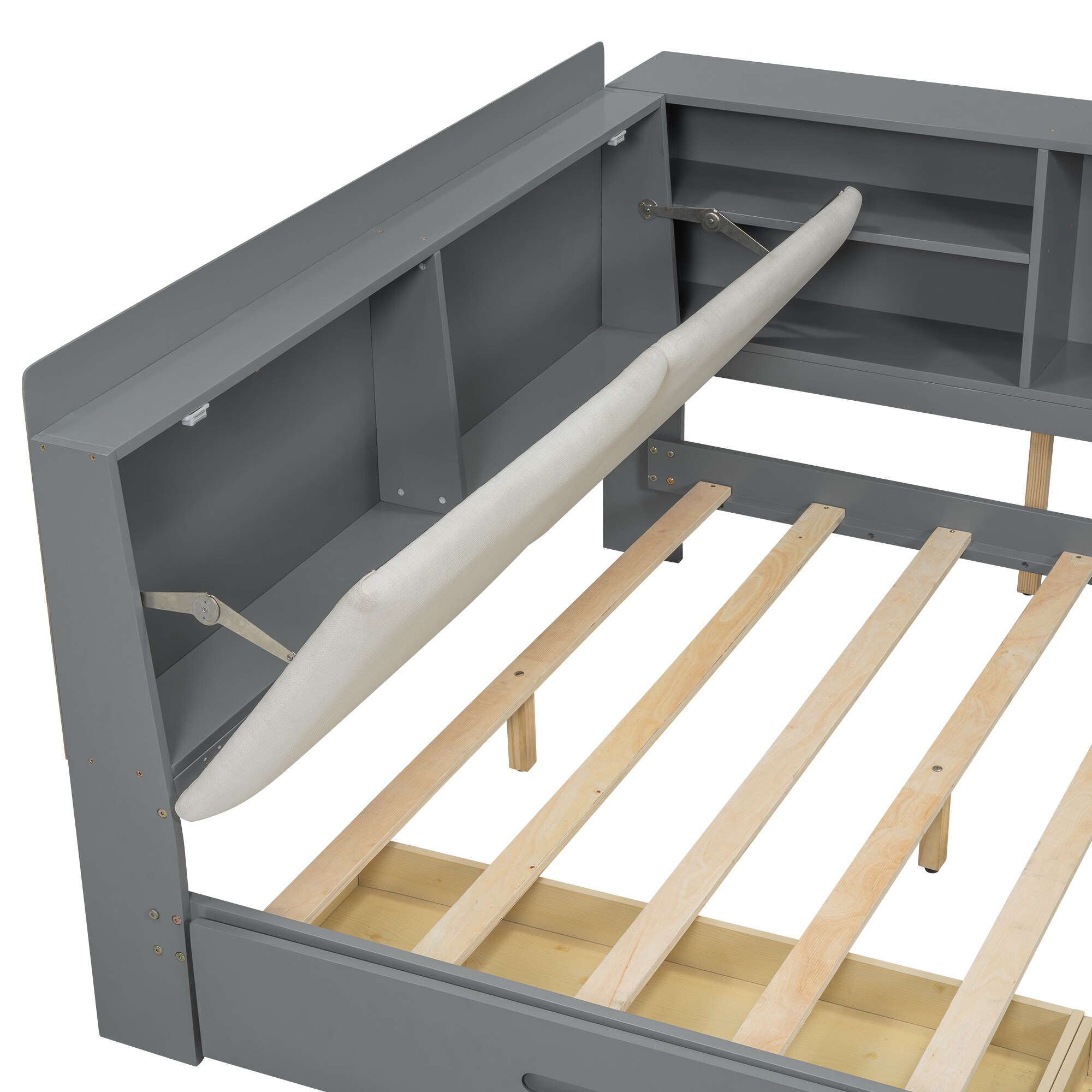 Clihome CL-WM54AAE beds - View #6