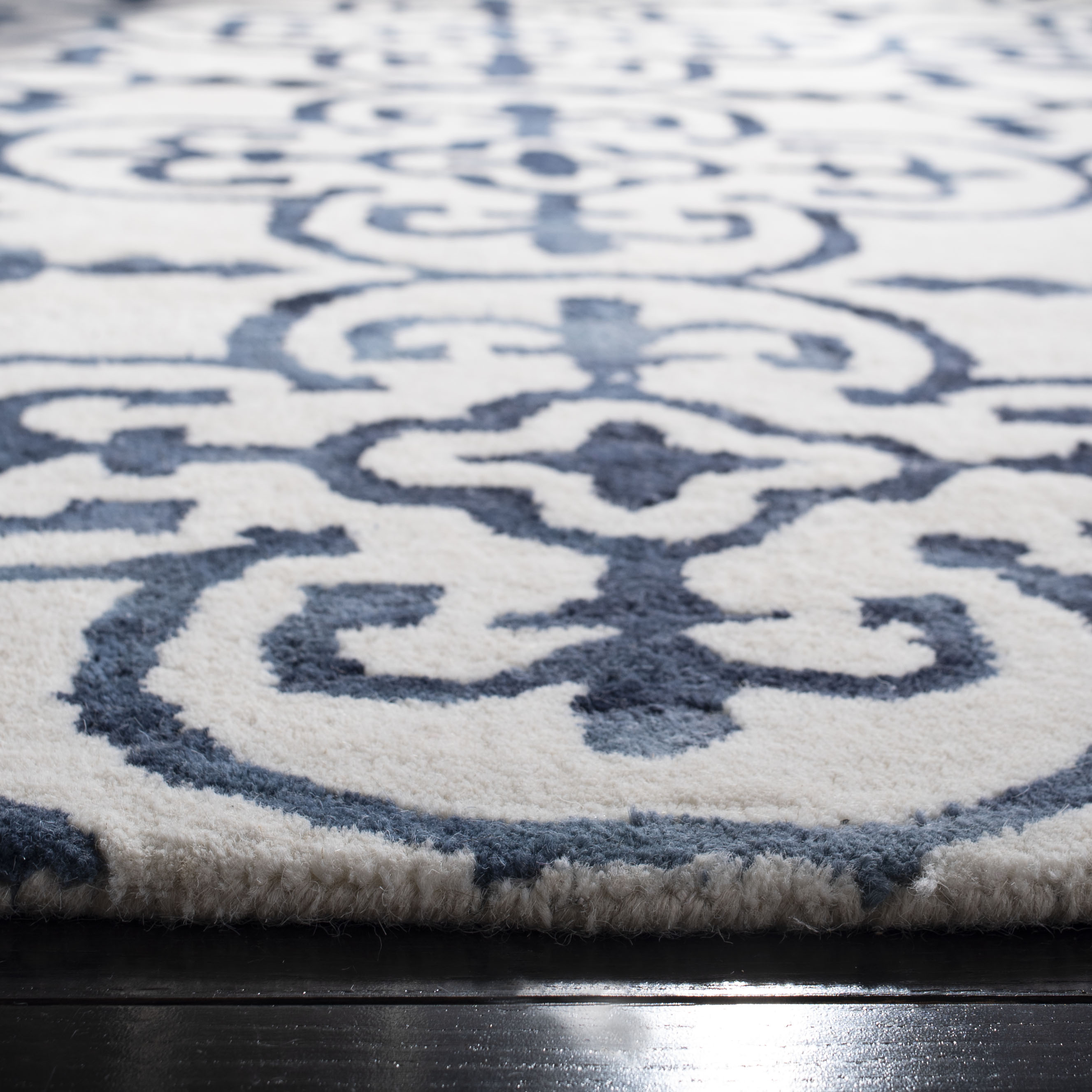 Safavieh DDY711P-7R rugs - View #3
