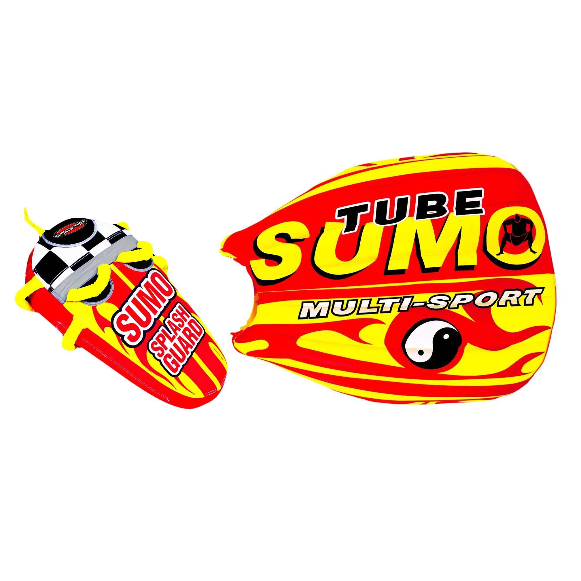 Kwik Tek 109691 Aquatic-Sports - View #2