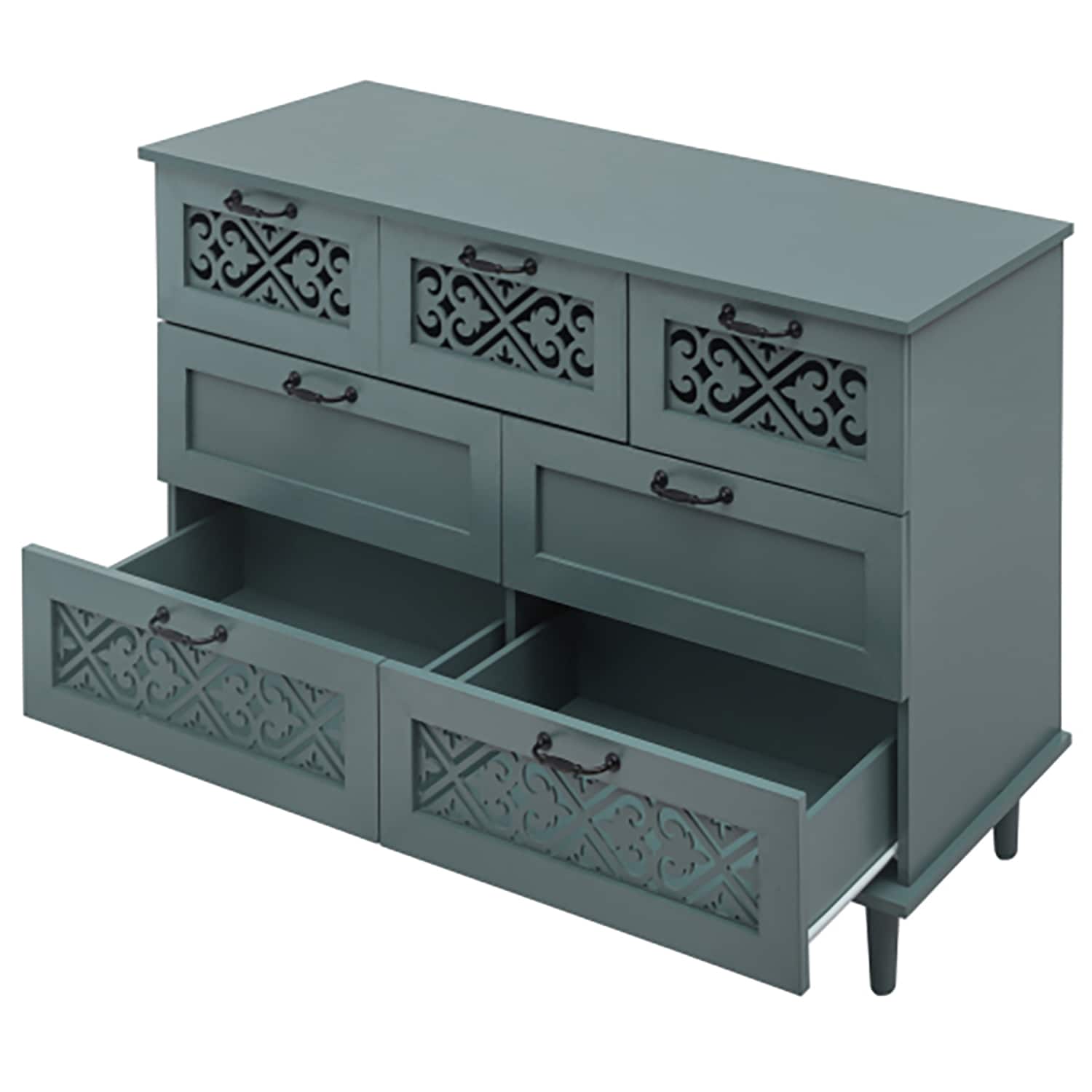 GZMR GZ-MH824207 Dining-Kitchen-Storarge - View #6
