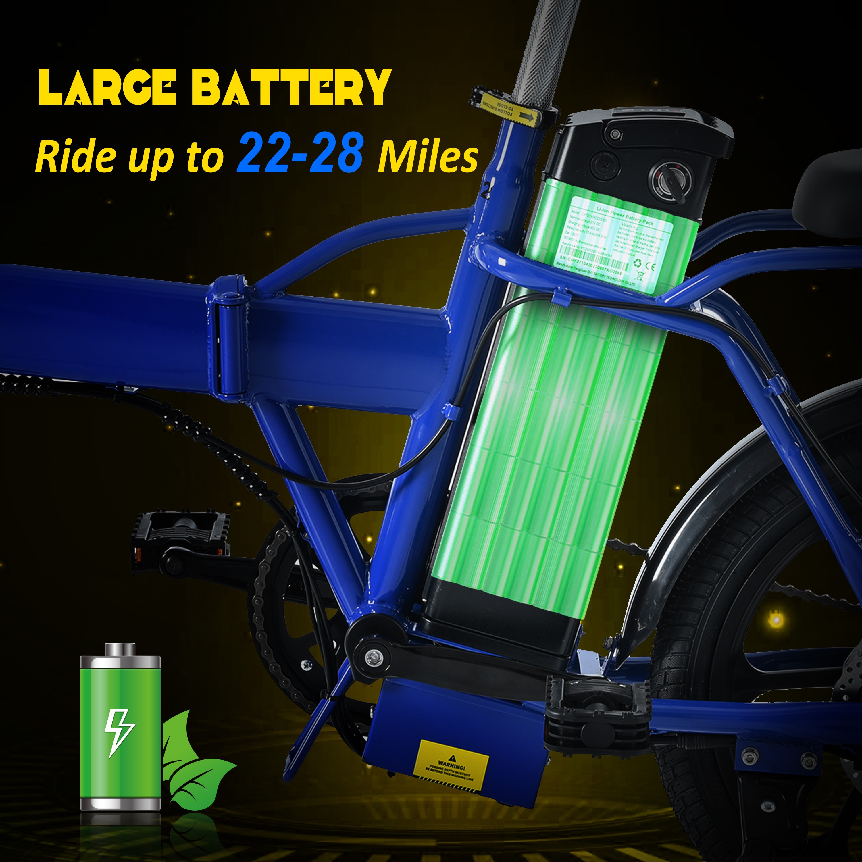 CESICIA B10047 bikes - View #8