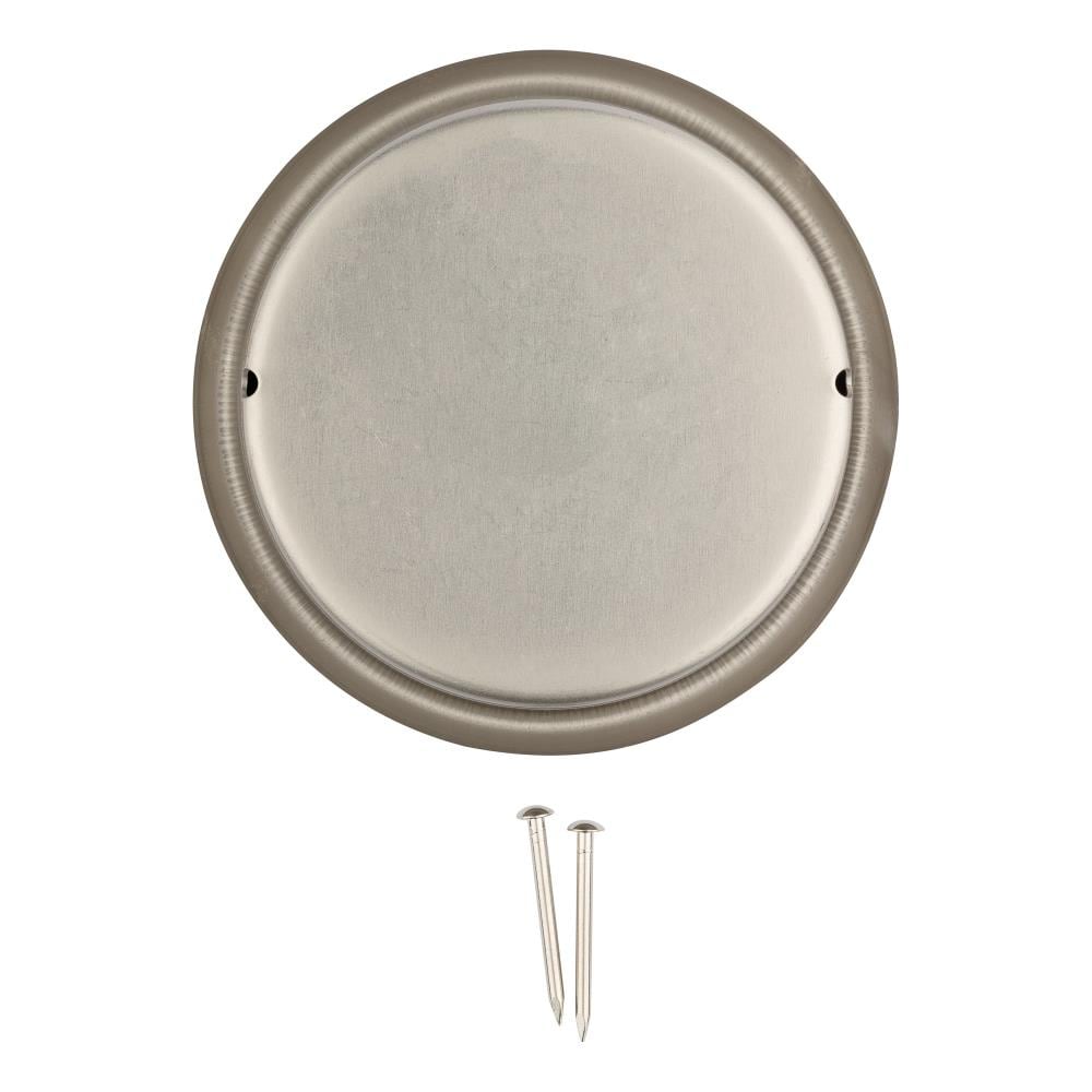 Gatehouse S837-344 Entry-Door-Pushplates-Pullplates - View #2