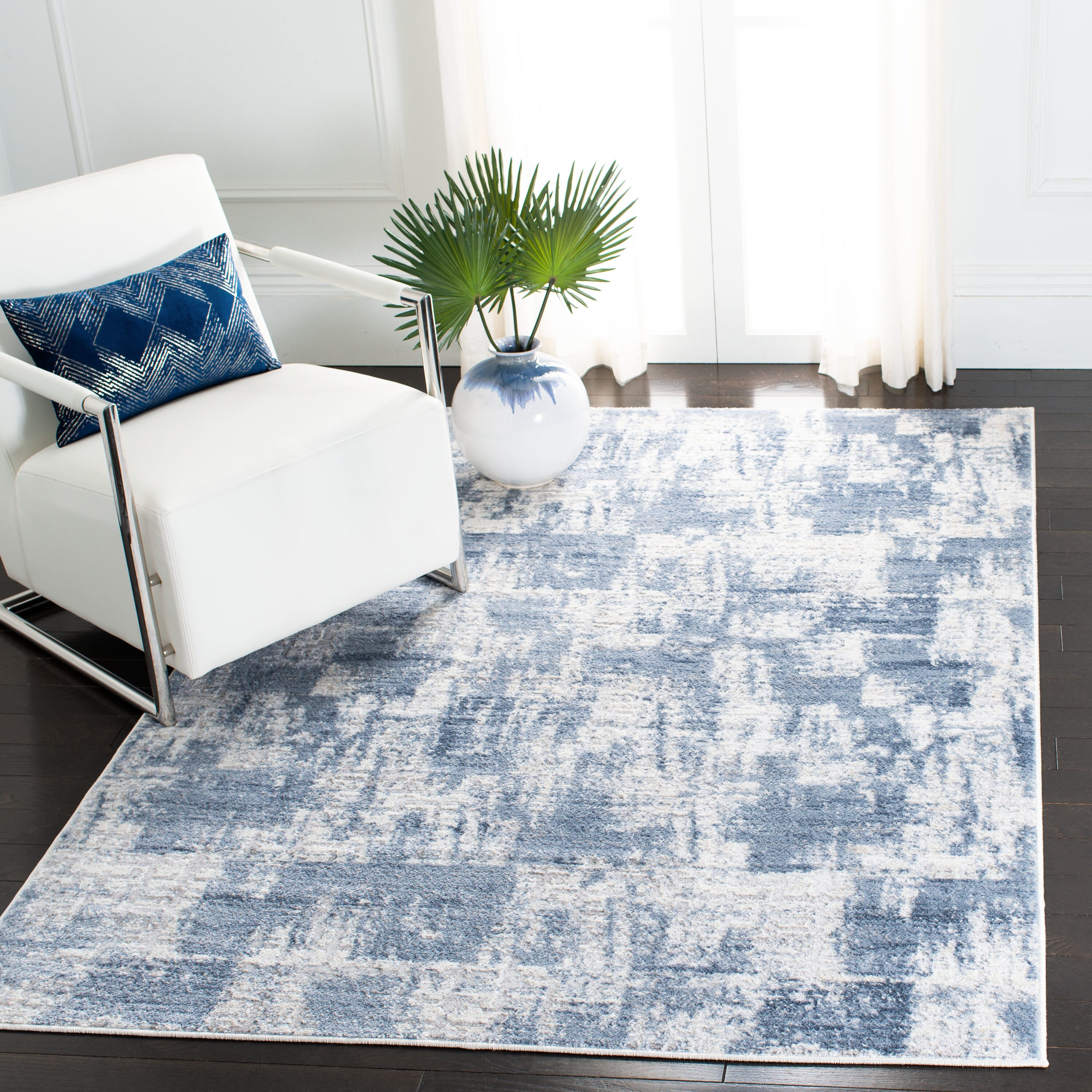 Safavieh ALA786A-7R rugs - View #2