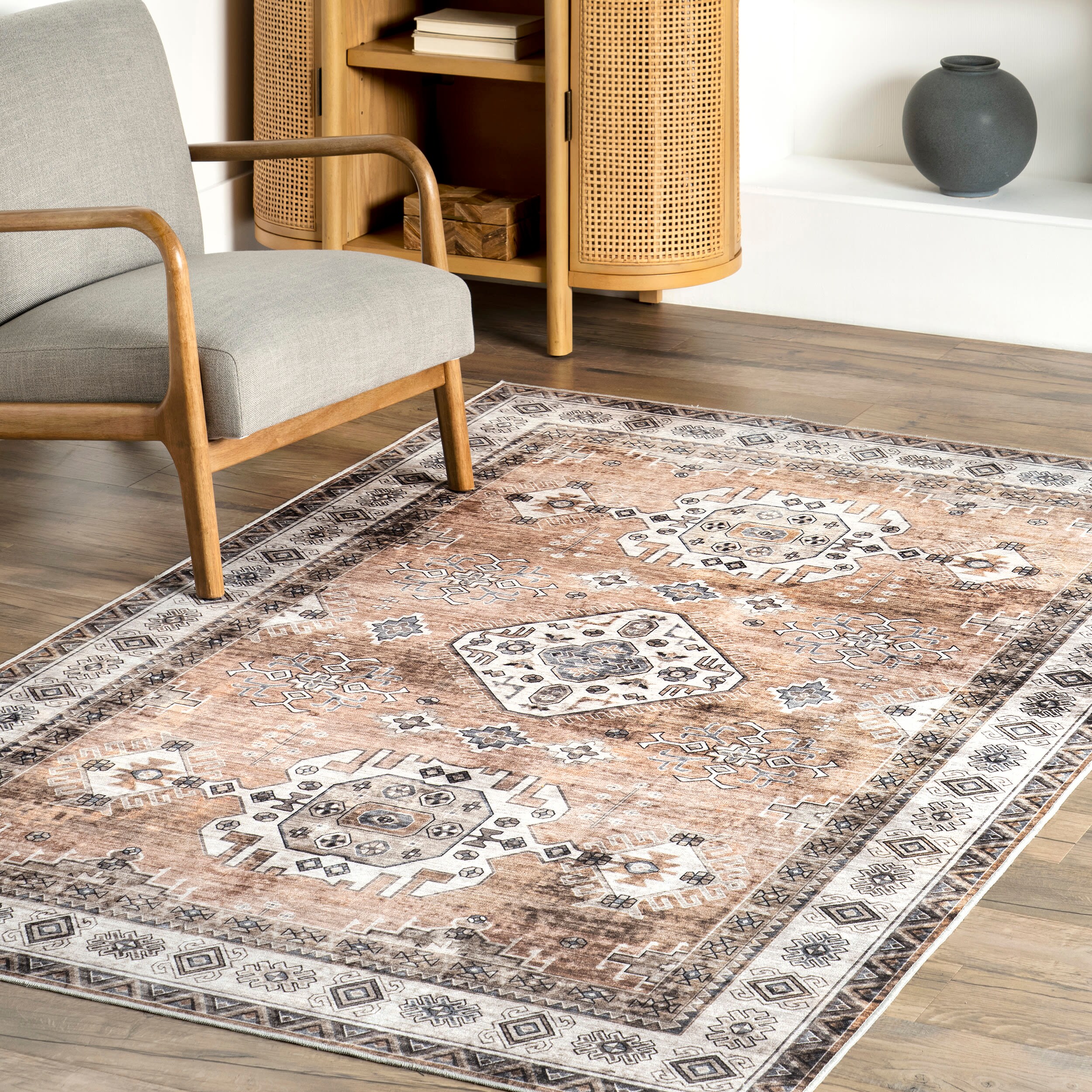 nuLOOM BIJL04A-2606 rugs - View #9
