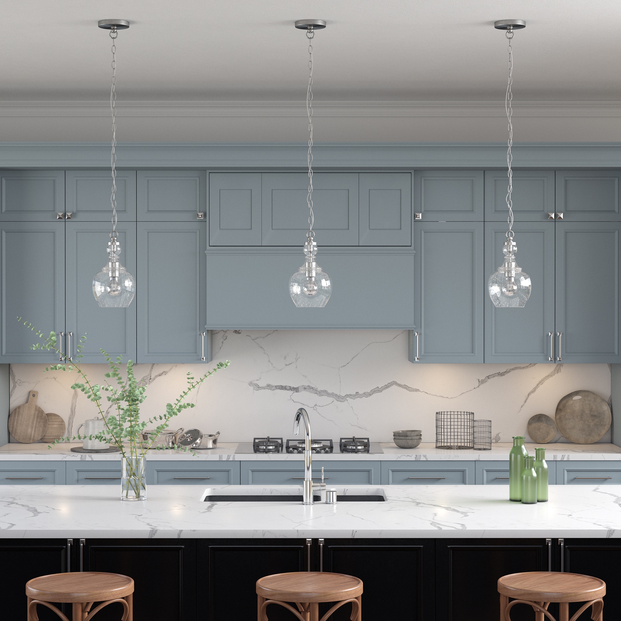 Hailey Home PD1078 Pendant-Lights - View #4