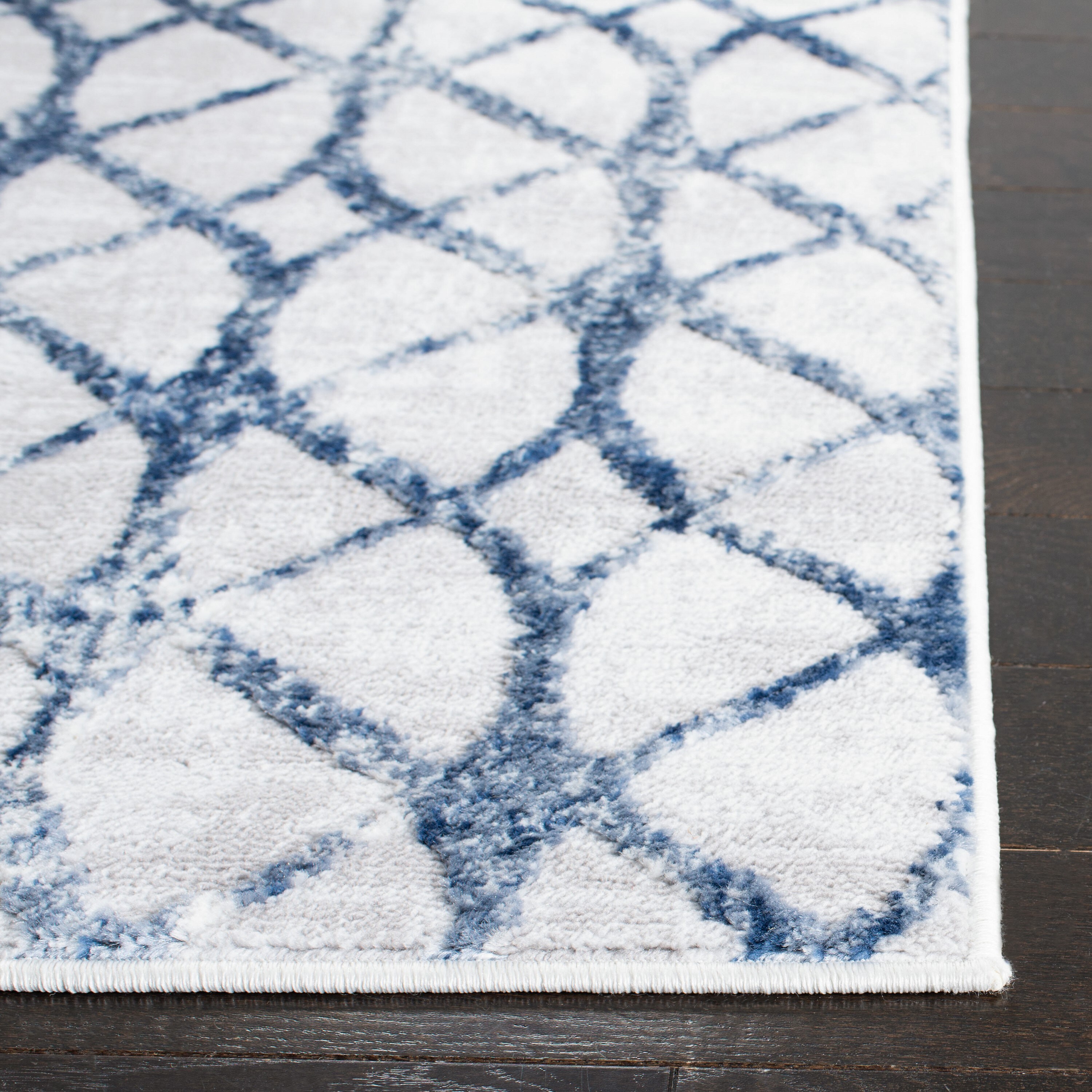 Safavieh ALA792G-26 rugs - View #3