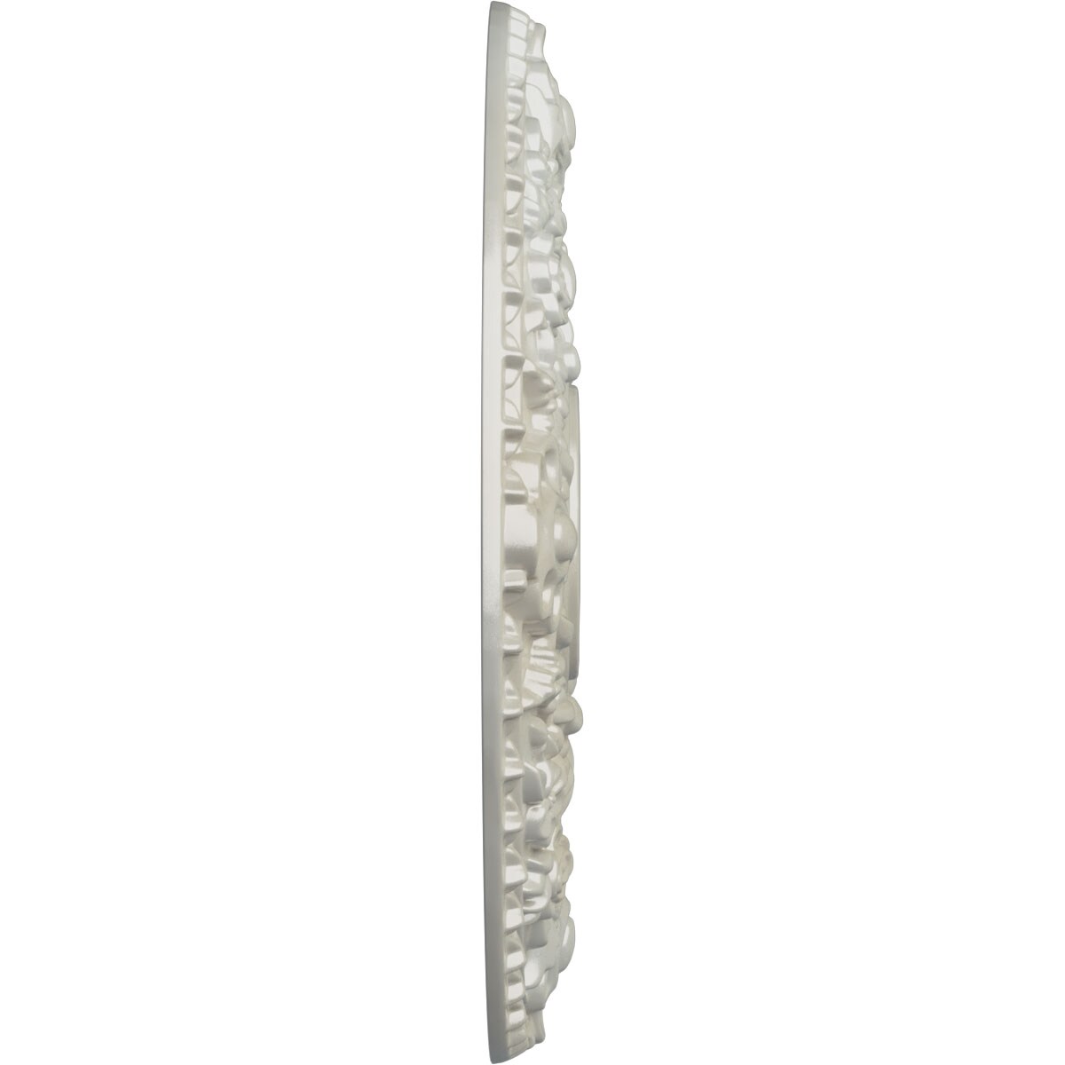 Ekena Millwork CM18ROFBS Ceiling-Medallions - View #3
