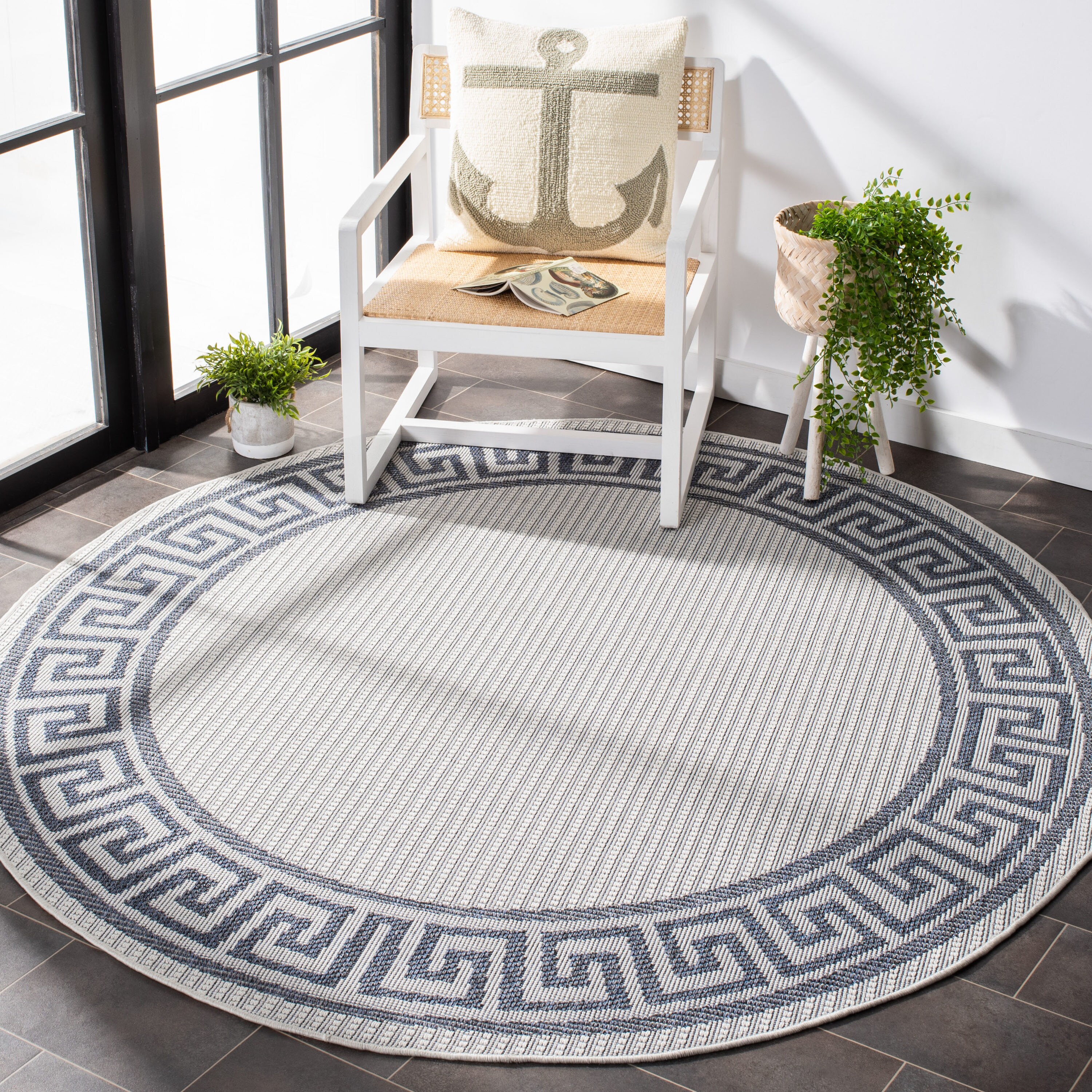 Safavieh BMU820A-8R rugs - View #2