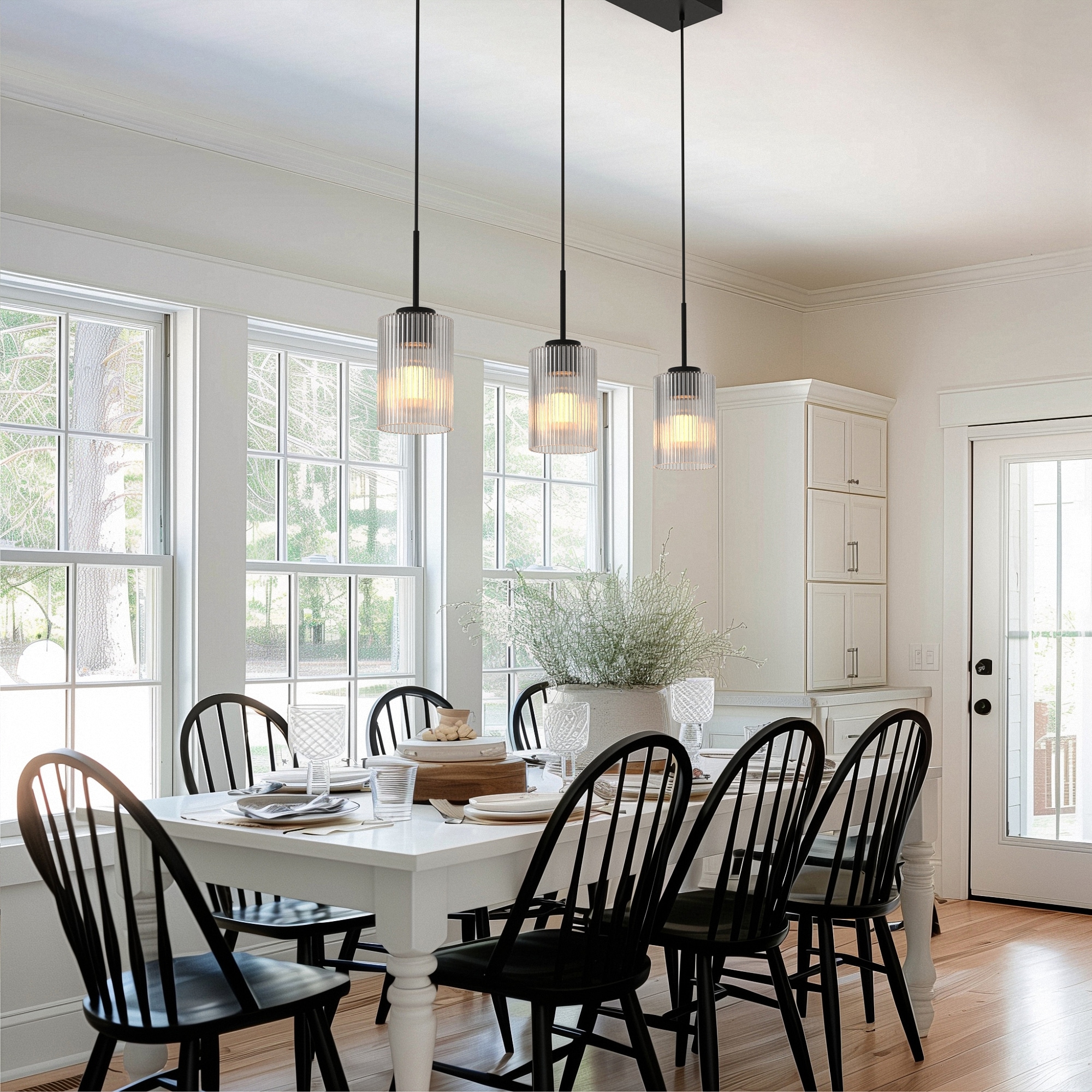 YANSUN LA-IP15301CGD-11 Pendant-Lights - View #3