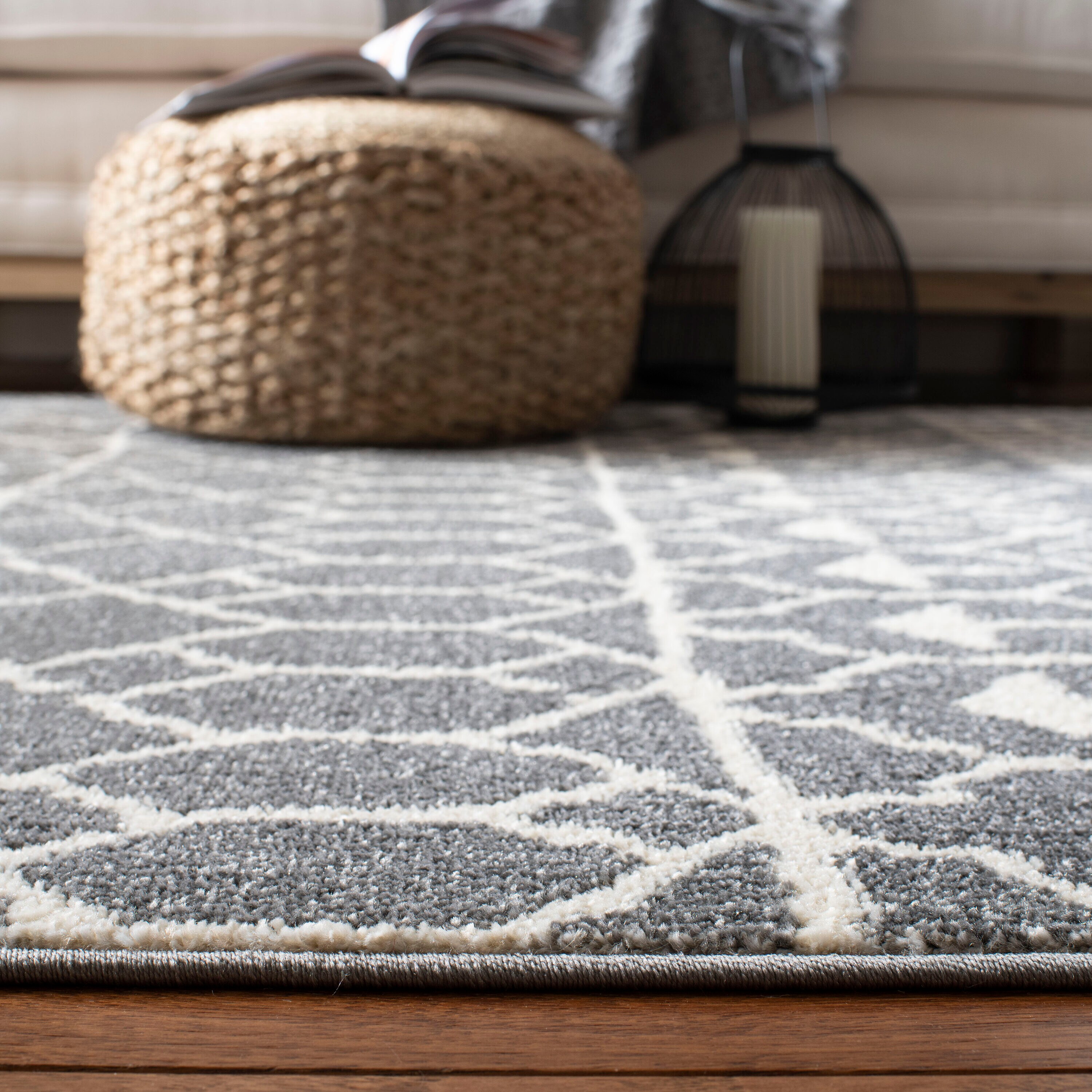 Safavieh KBH173F-4 rugs - View #7