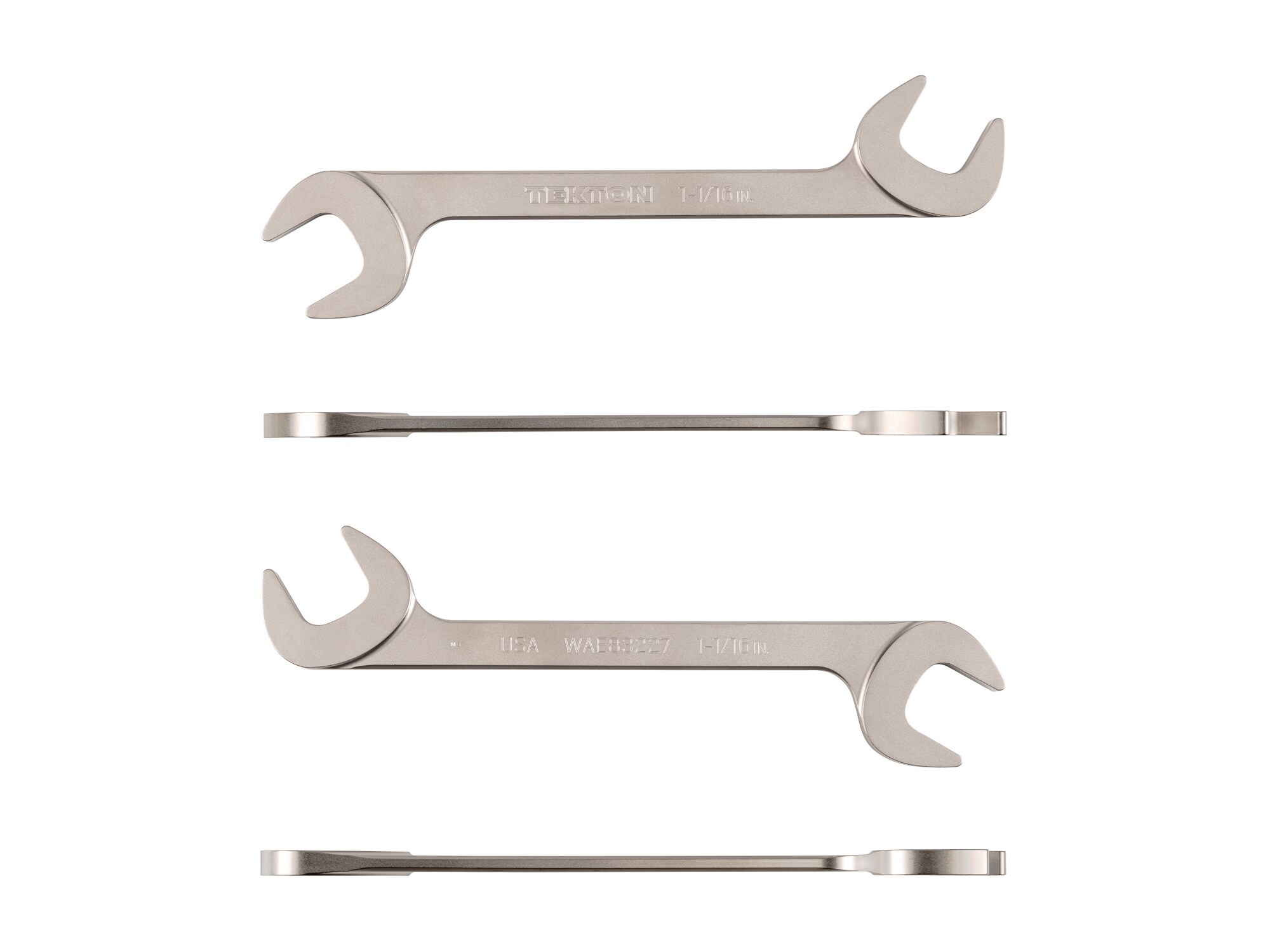 TEKTON WAE83227 Wrench-Sets - View #2