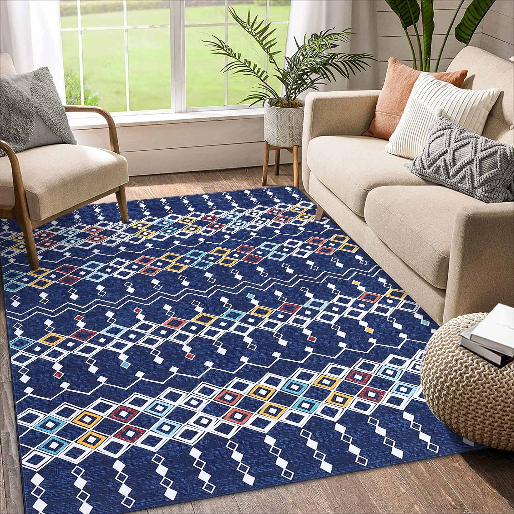 Garvee YXY-LO-PHO-0ZUFKTKO rugs - View #2