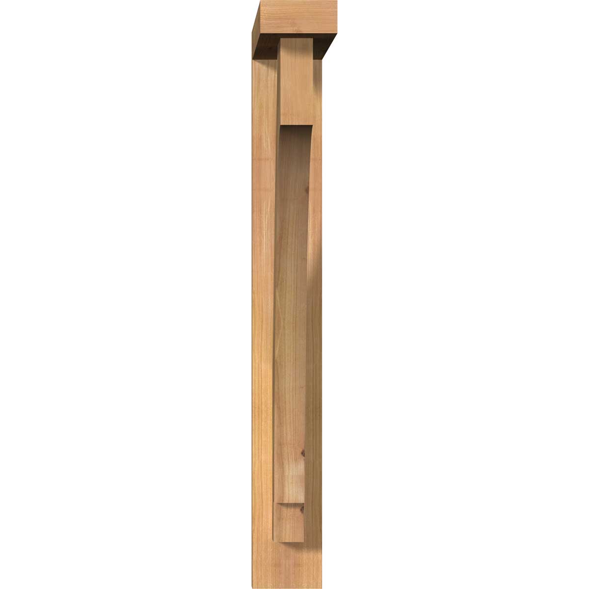 Ekena Millwork 1462711 Exterior-Brackets-Braces - View #2