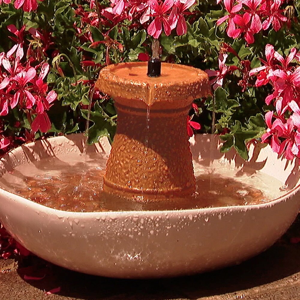 Bernini LG5960TC fountains - View #5