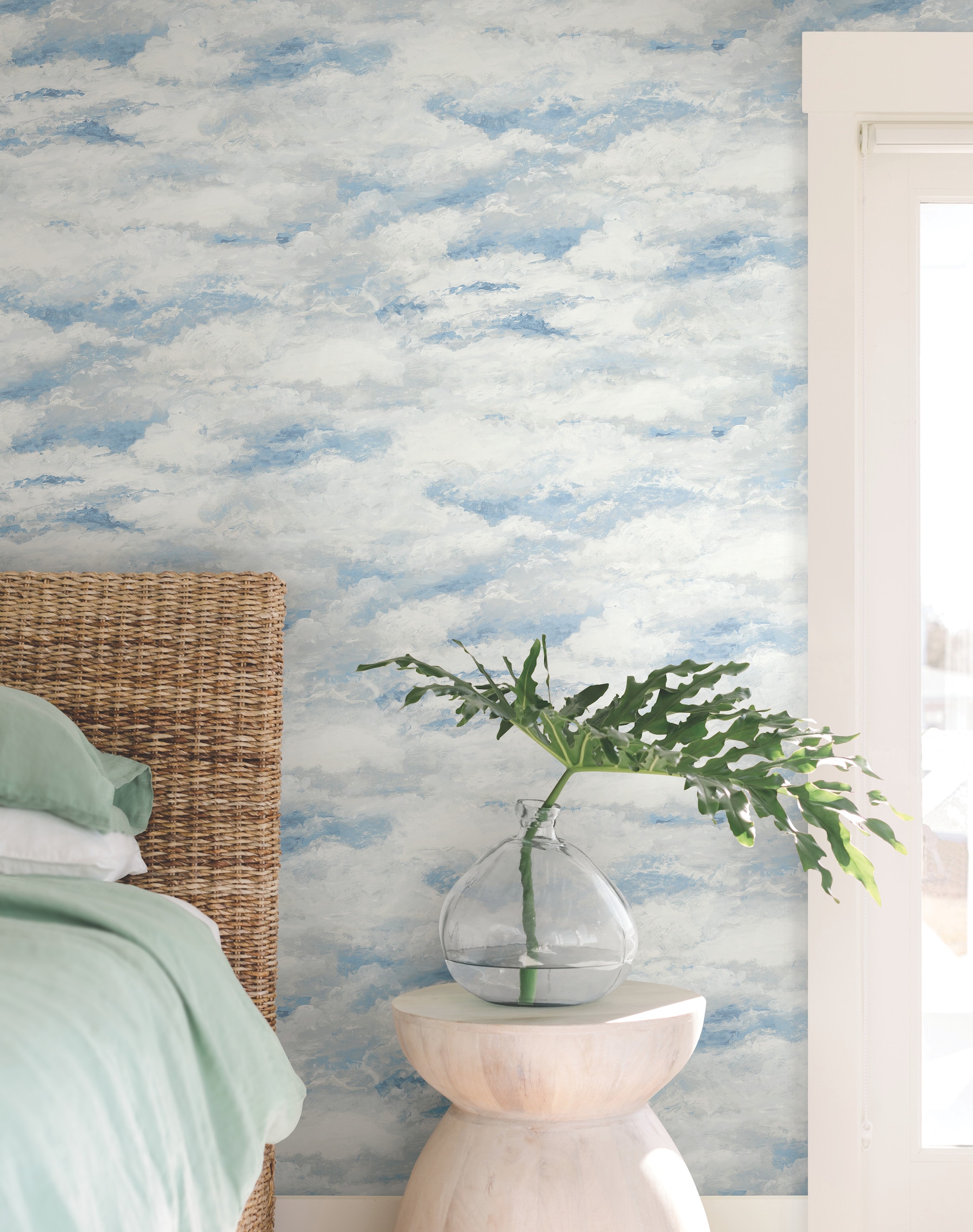York Wallcoverings MN1812 wallpaper - View #2