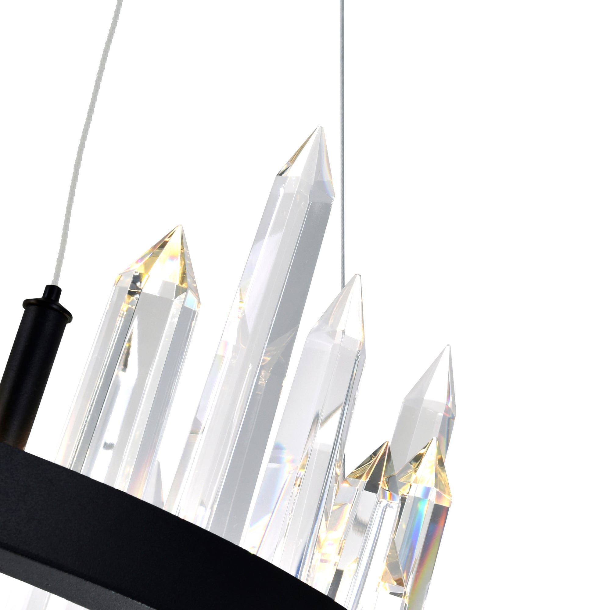 CWI Lighting 1043P24-101 b090015 - View #6