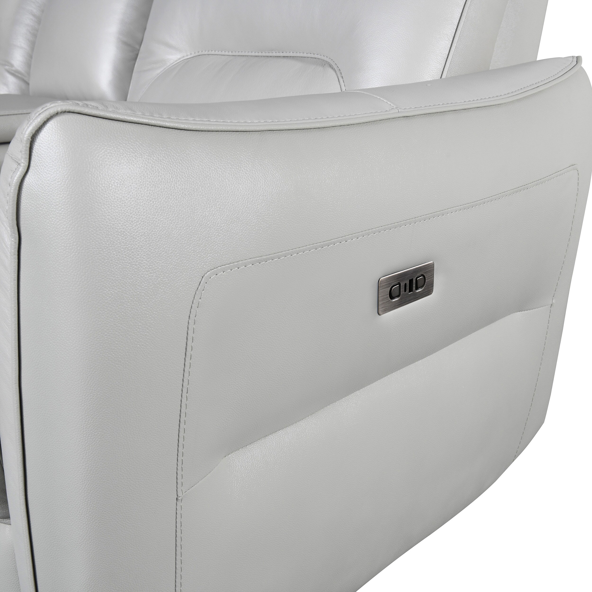 Furniture of America IDF-69006TPCHPM recliners - View #3