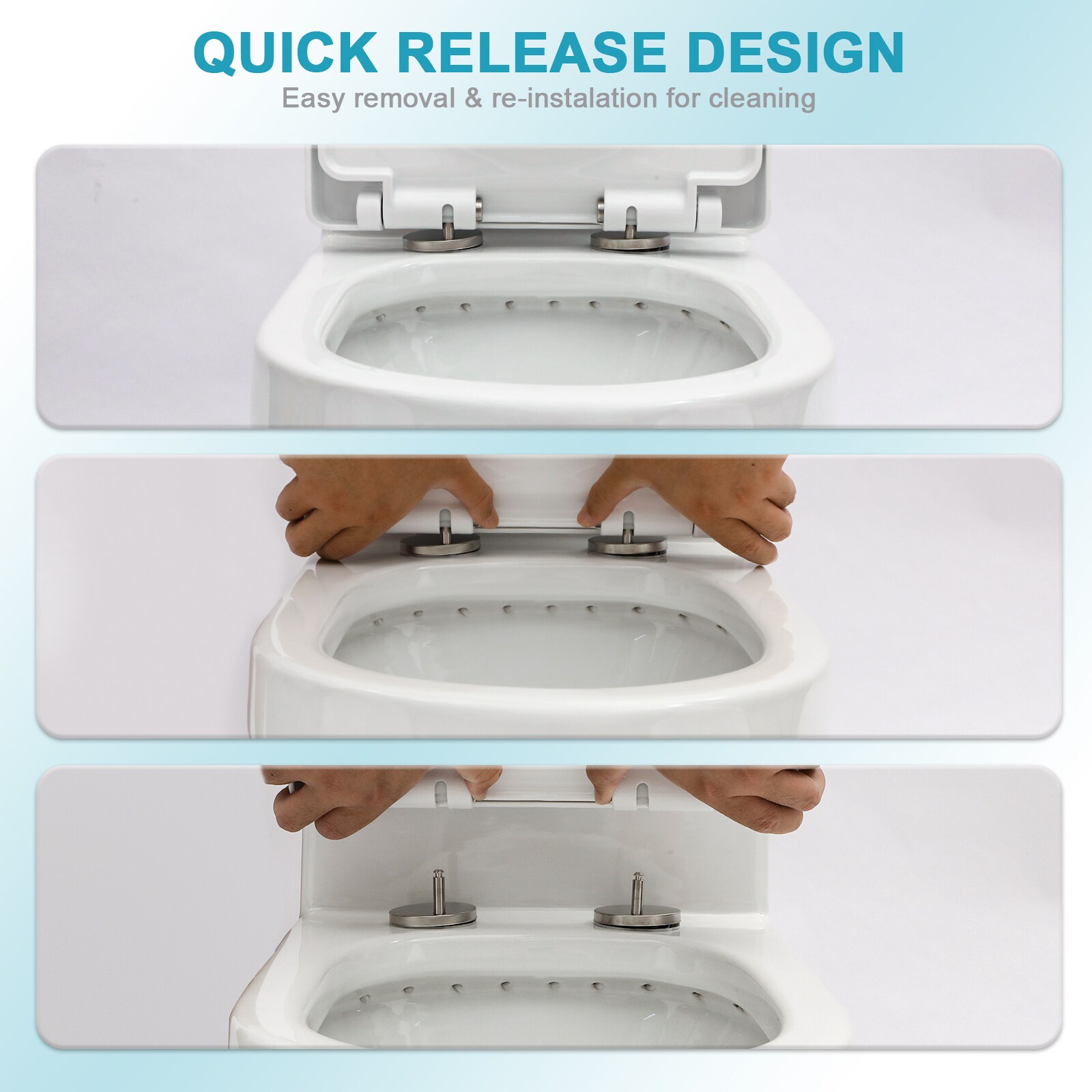 Wooakway FXLS0604-603Z56 toilets - View #7