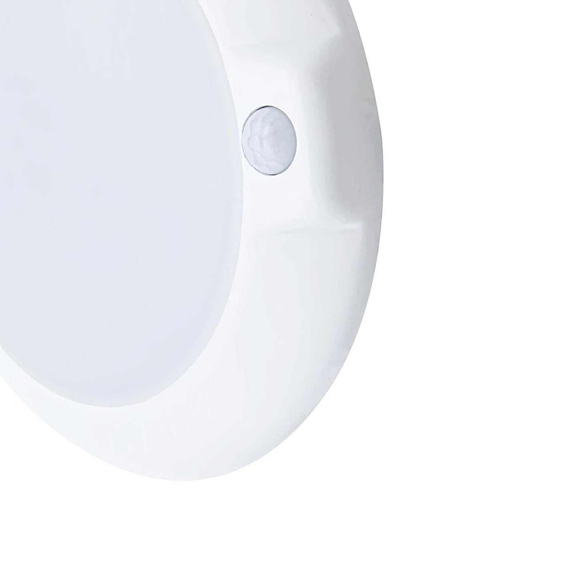 Lucere ACFMS01-608PIR-3000K flushmounts - View #6