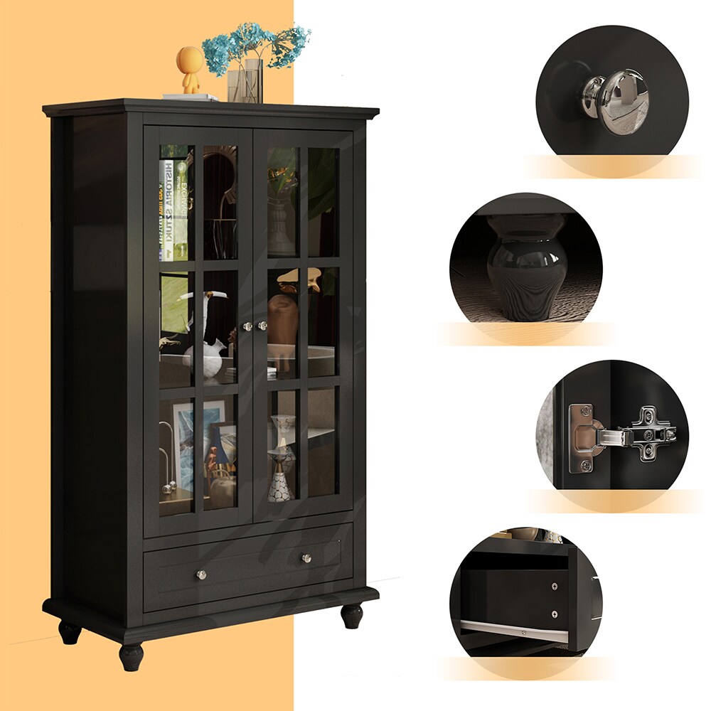  V-KF330026-03 bookcases - View #7