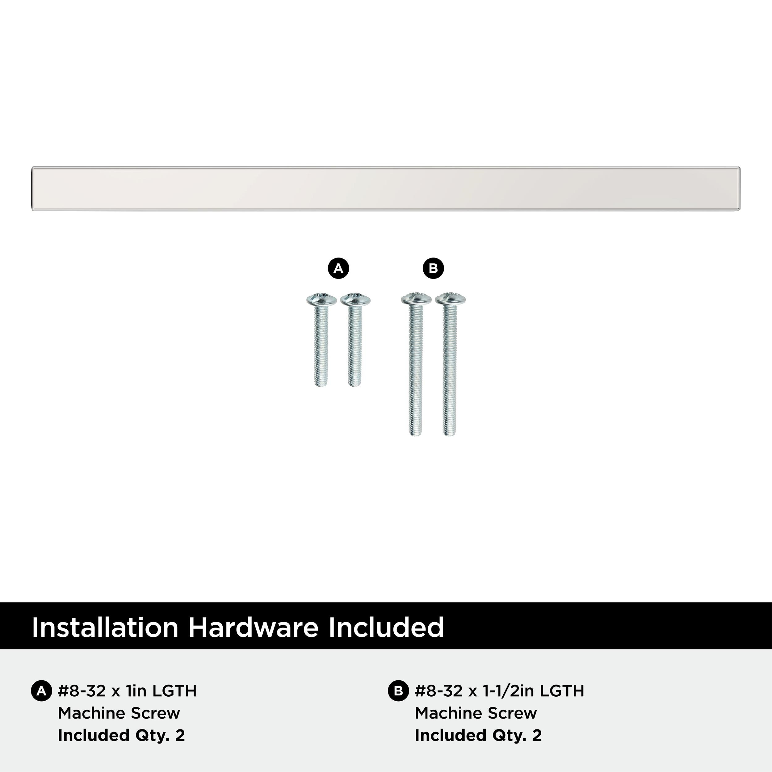 Amerock 25VMP3717726 Cabinet-Pulls - View #3