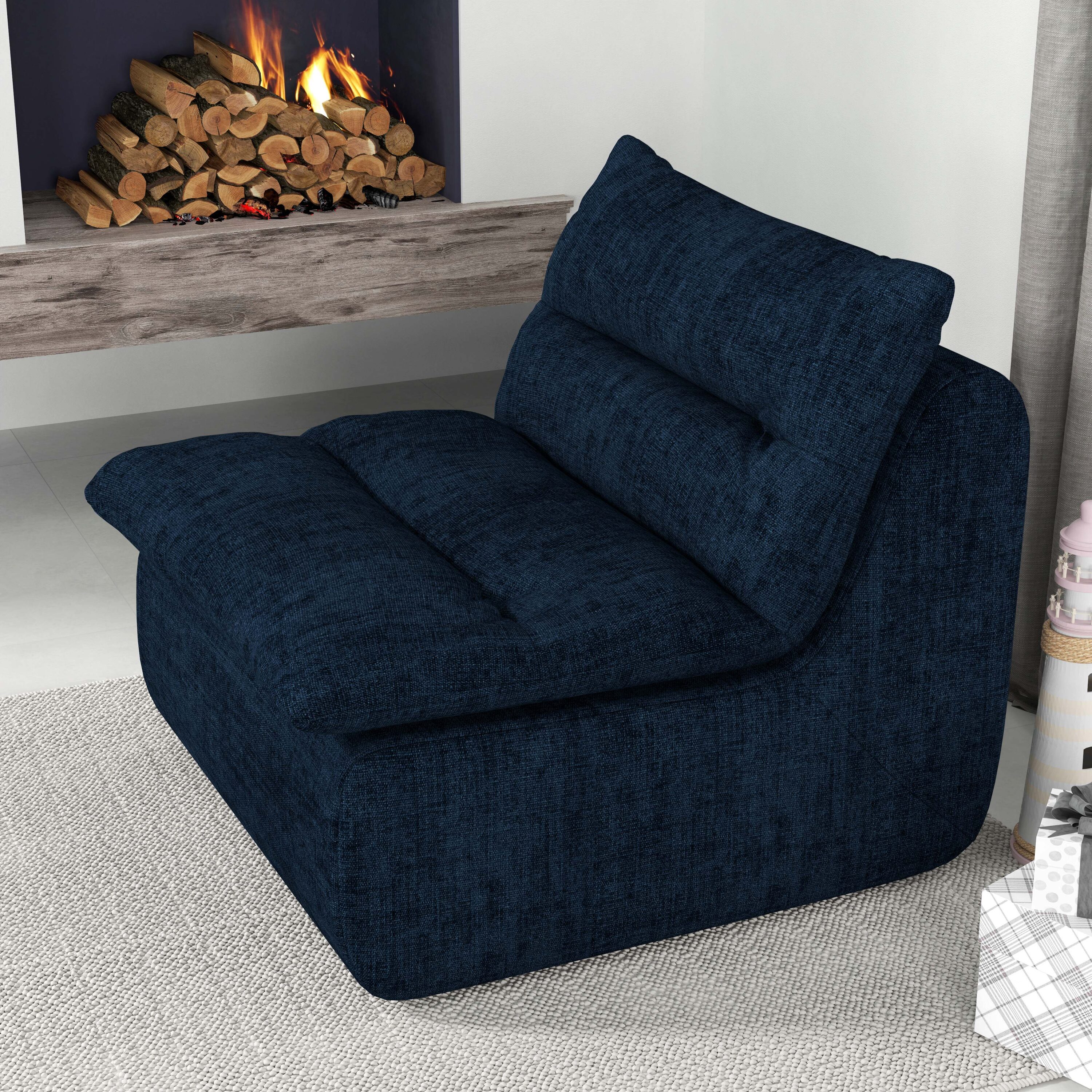 Vynxaria LEXY0590-DJBF-DDY007 Bean-Bag-Chairs - View #2