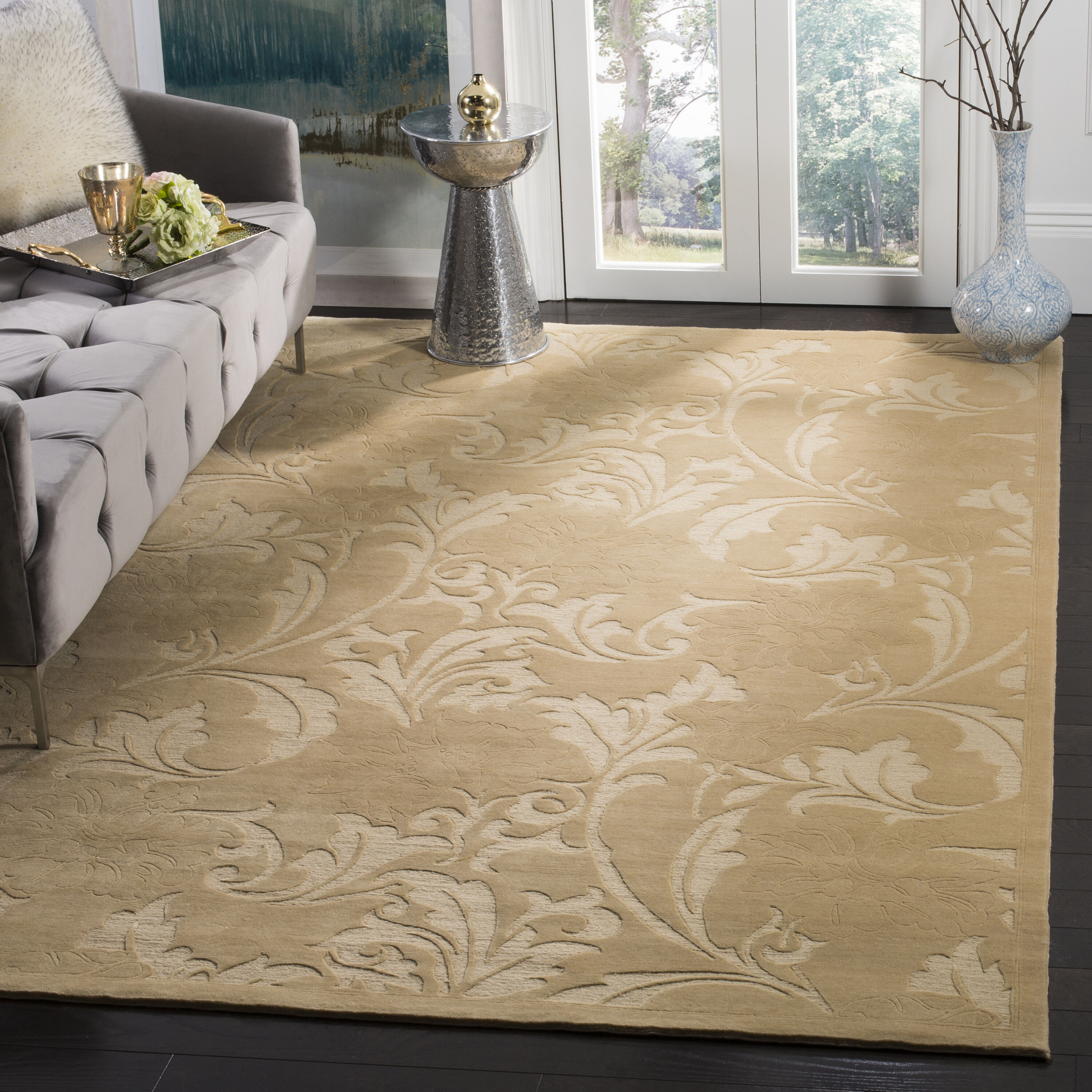 Safavieh TB432B-6 rugs - View #2
