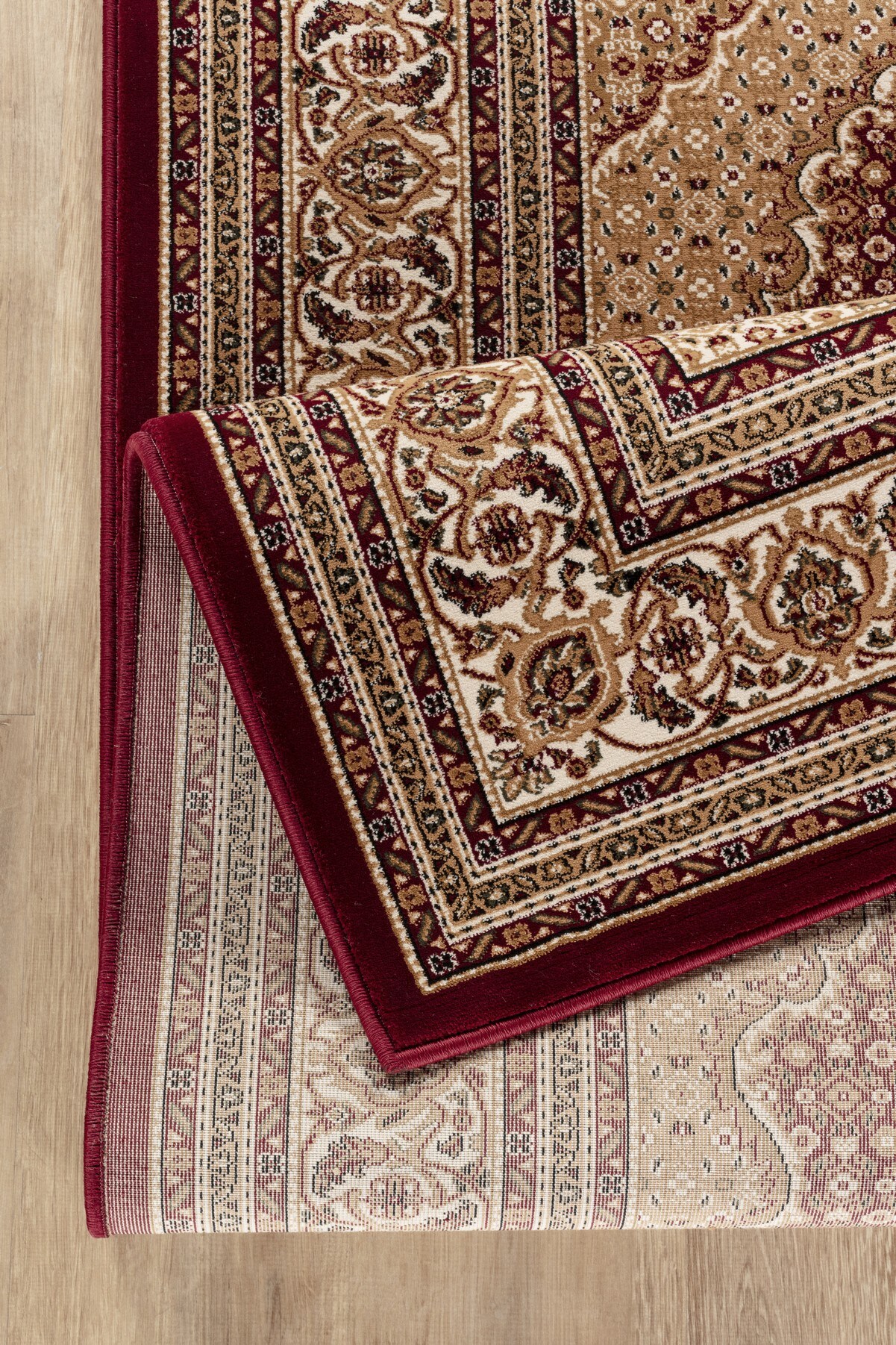 Tinyhomie LW-JA-RP316787 rugs - View #2
