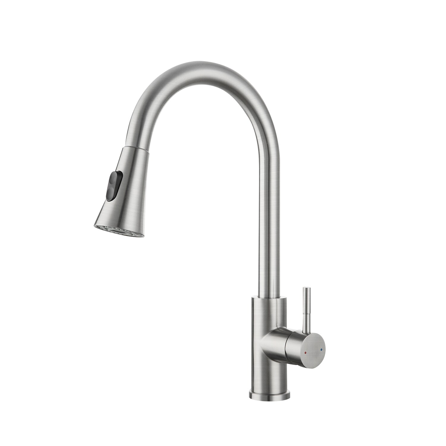 Maincraft 027HK80BN Kitchen-Faucets - View #4