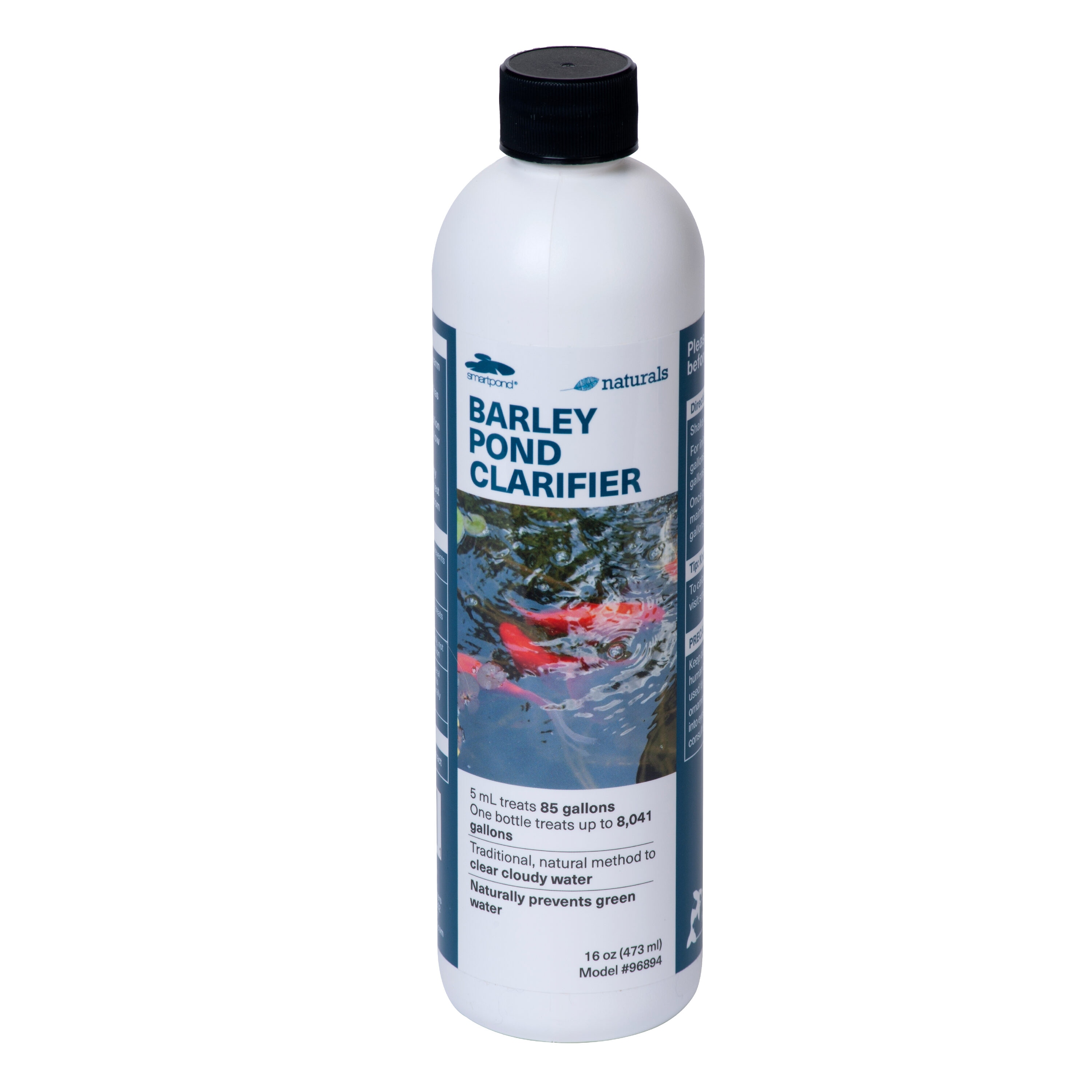 smartpond 96894 Liquid Barley 16 Ounce(s)