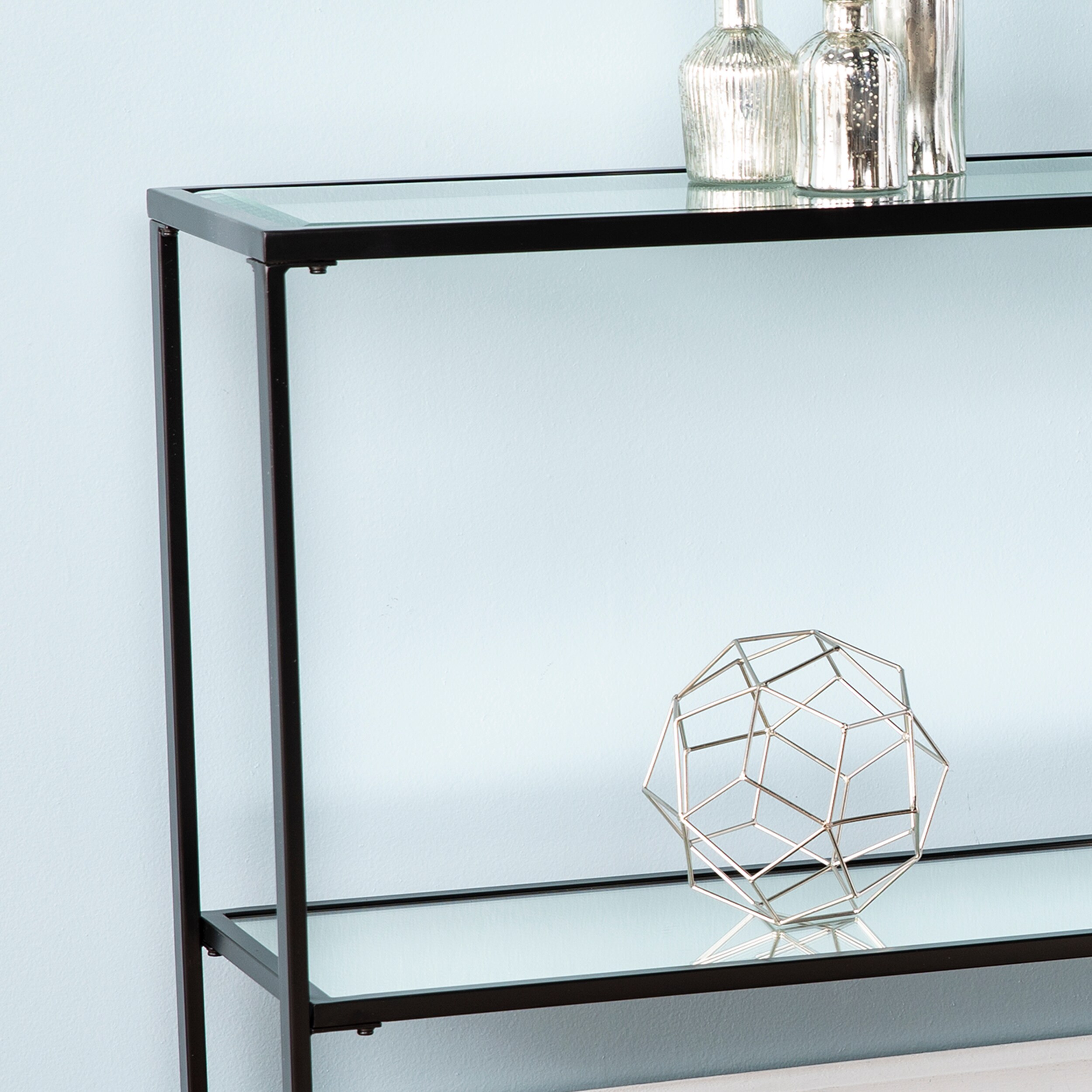 SEI Furniture CM2659 Console-Sofa-Tables - View #3