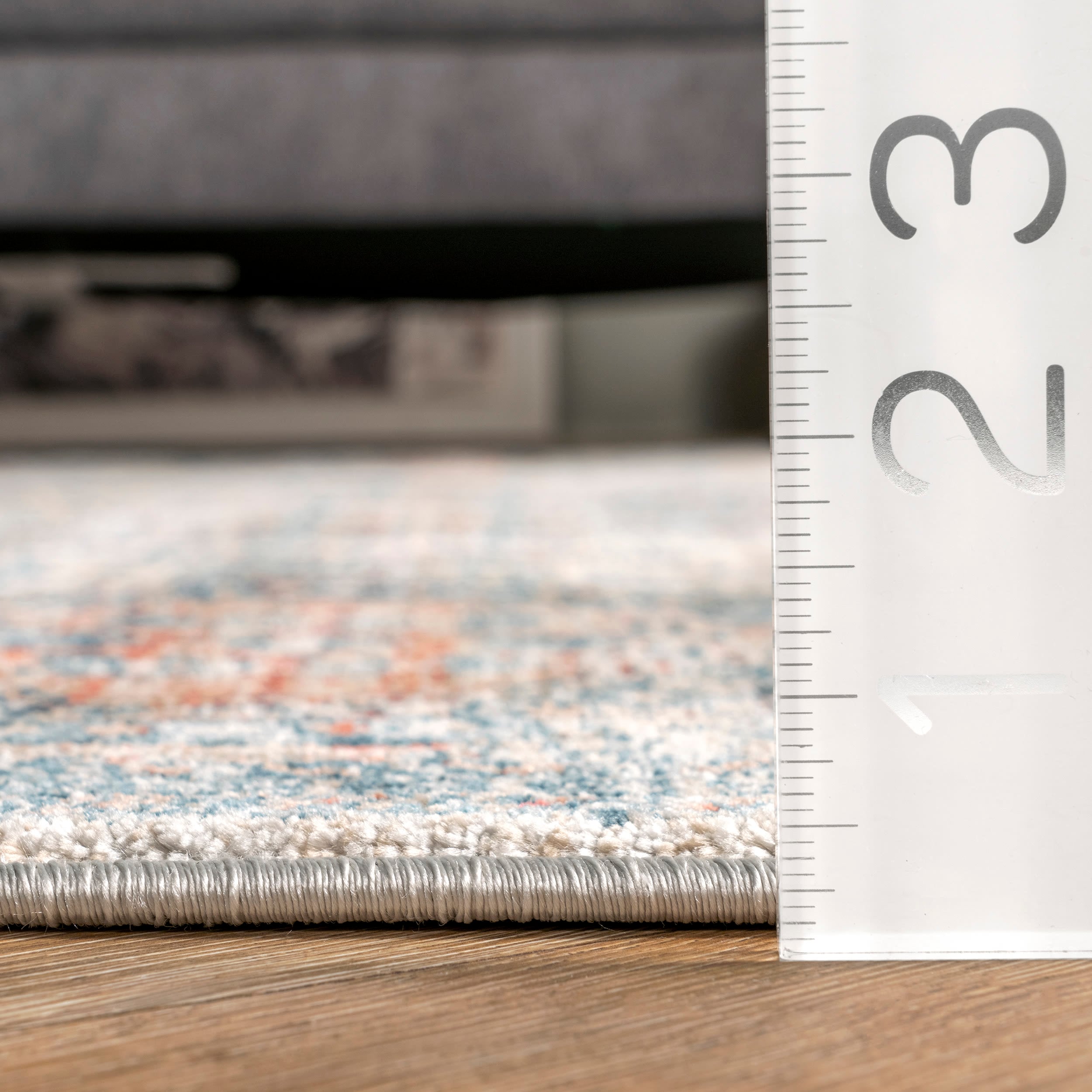nuLOOM KKSL09A-406 rugs - View #4