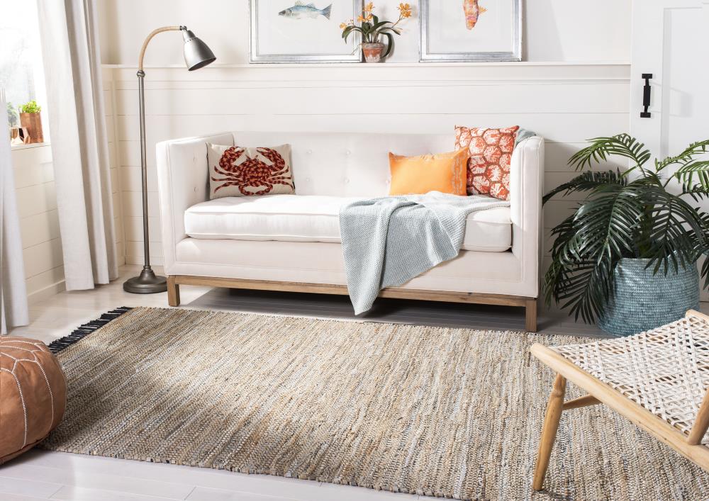 Safavieh VTL203B-8 rugs - View #5