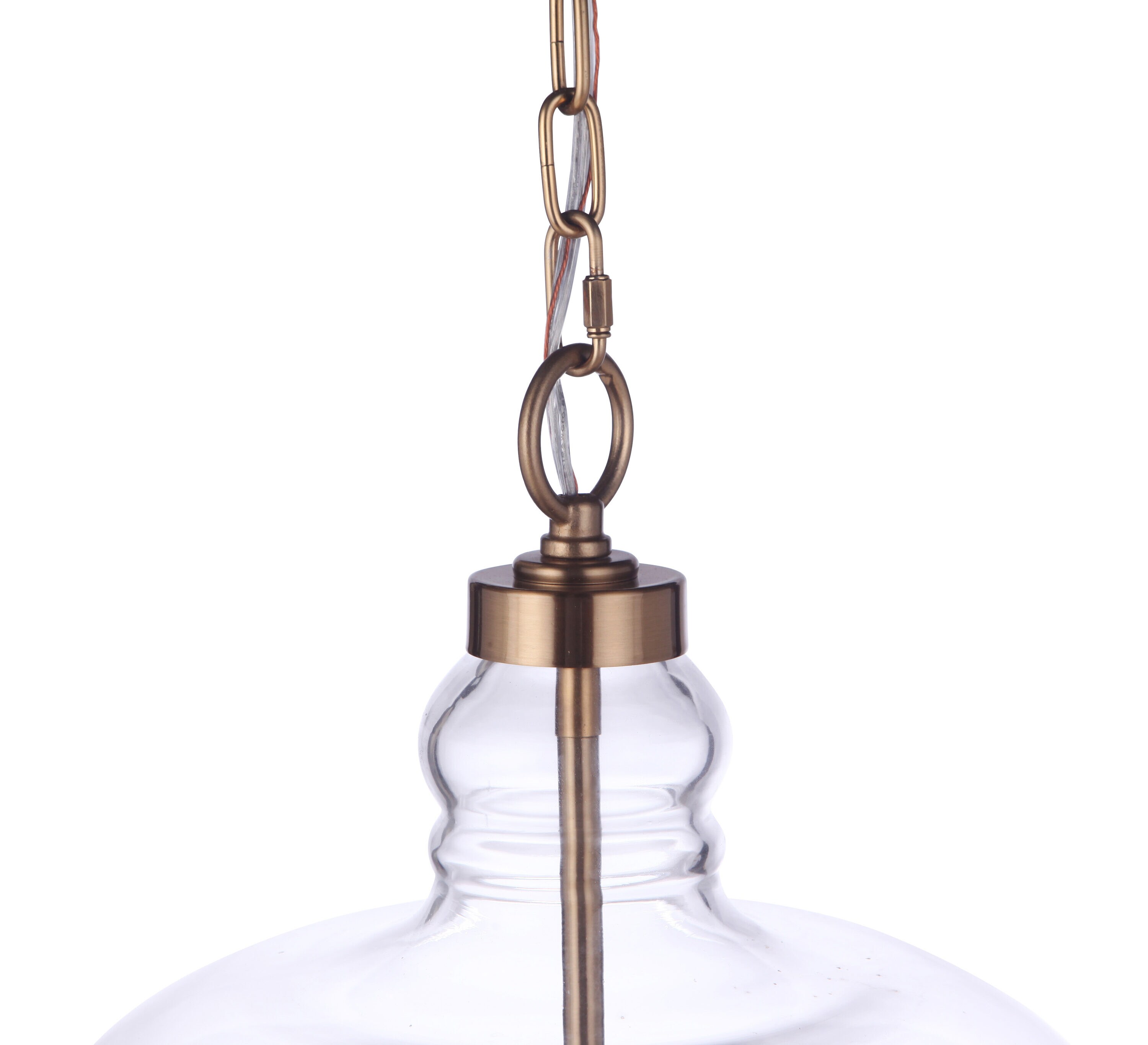 Craftmade P975SB3 Pendant-Lights - View #4