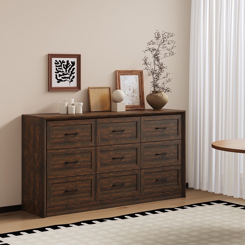 FUFU&GAGA KF200302-02 dressers - View #3