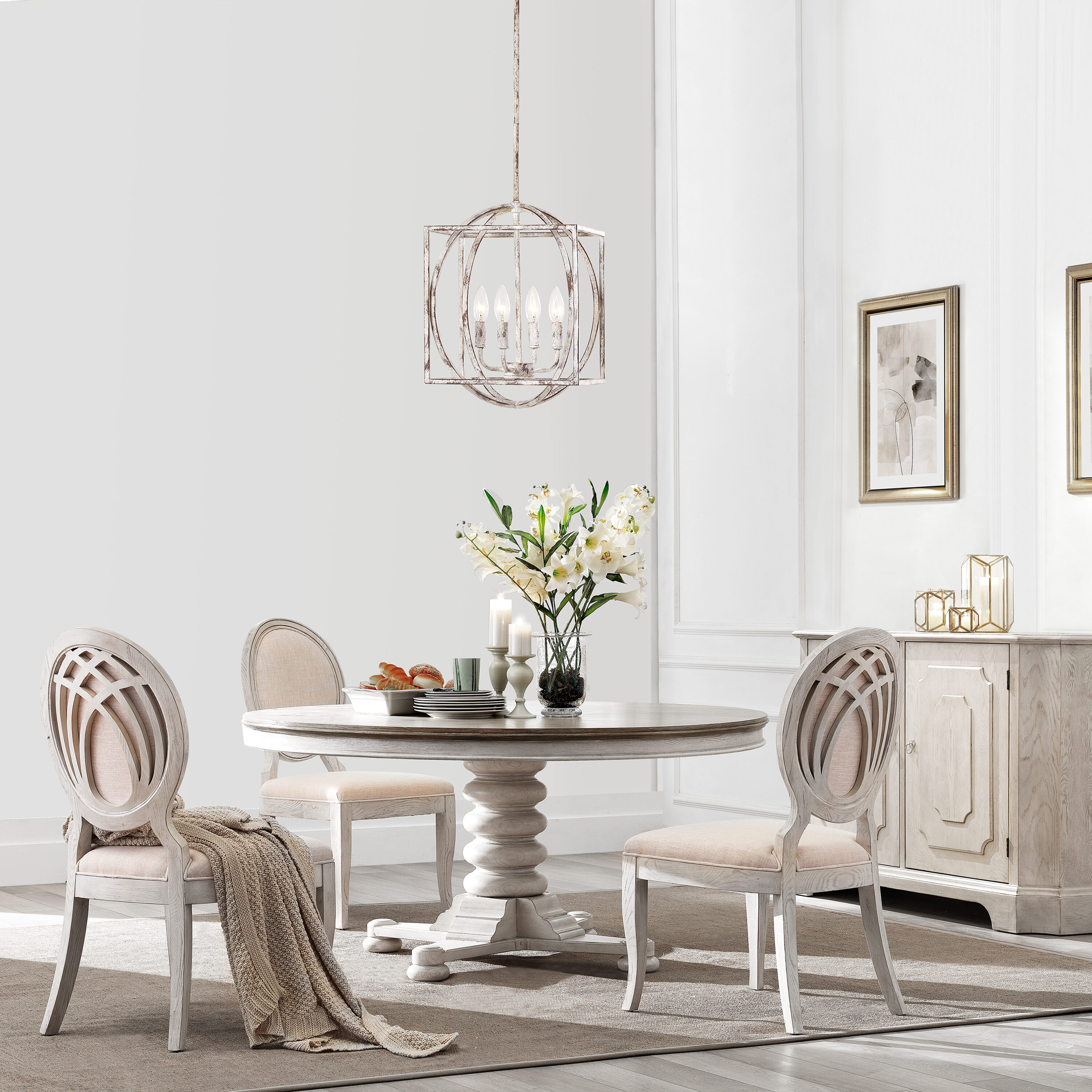 KAWOTI 21076 Pendant-Lights - View #9